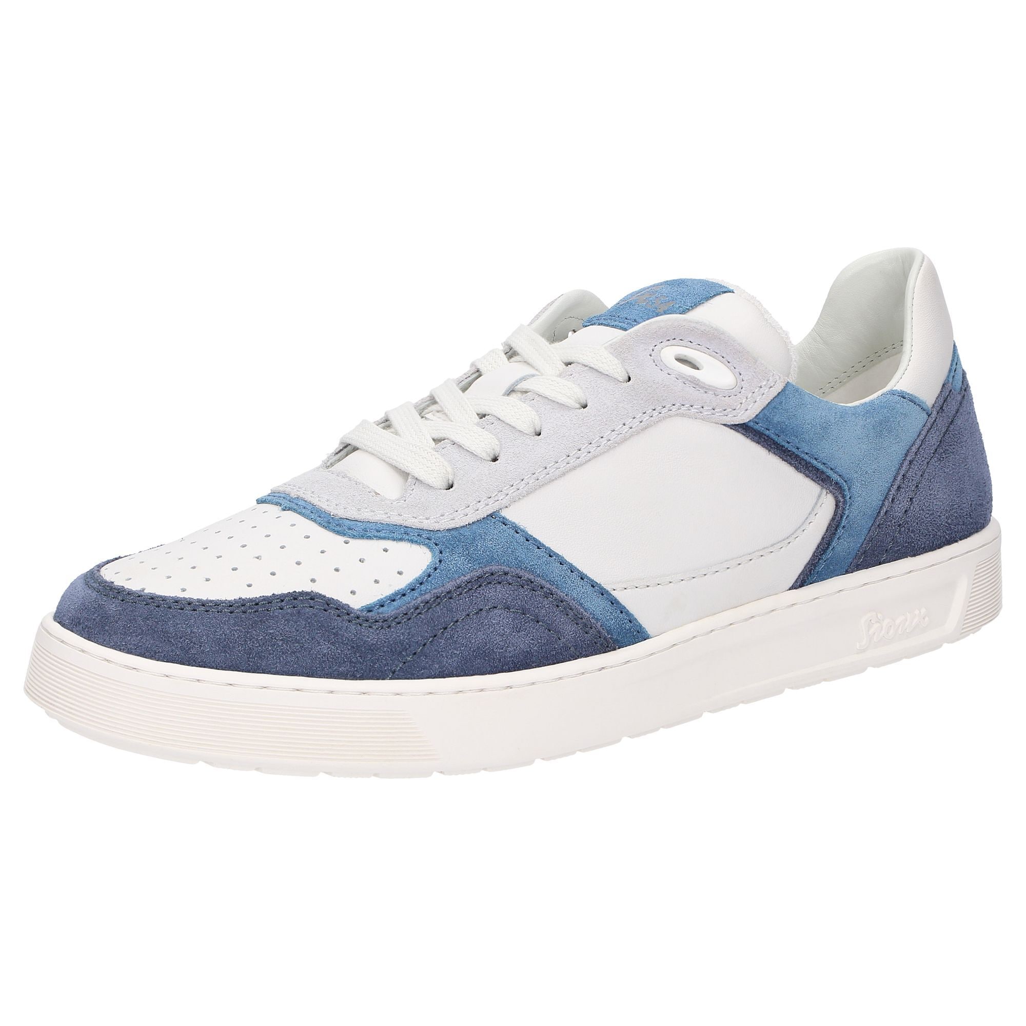 SIOUX Sneaker »Tedroso-704«