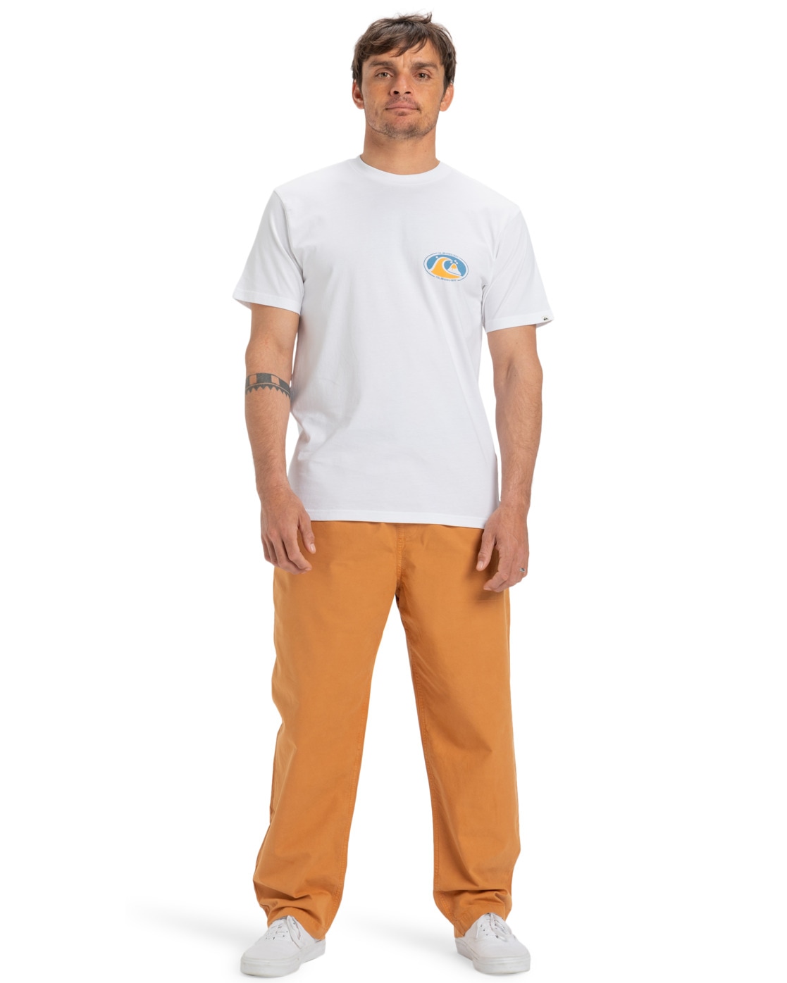 Quiksilver Funktionshose »The Pipe Beach«