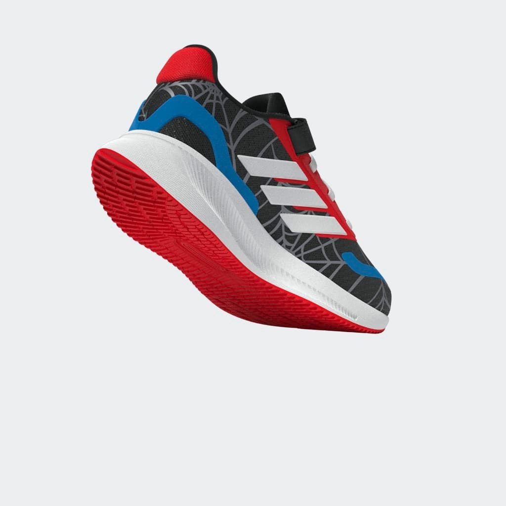 adidas Sportswear Sneaker »ADIDAS MARVEL SPIDER-MAN RUNFALCON  FÜR KINDER«