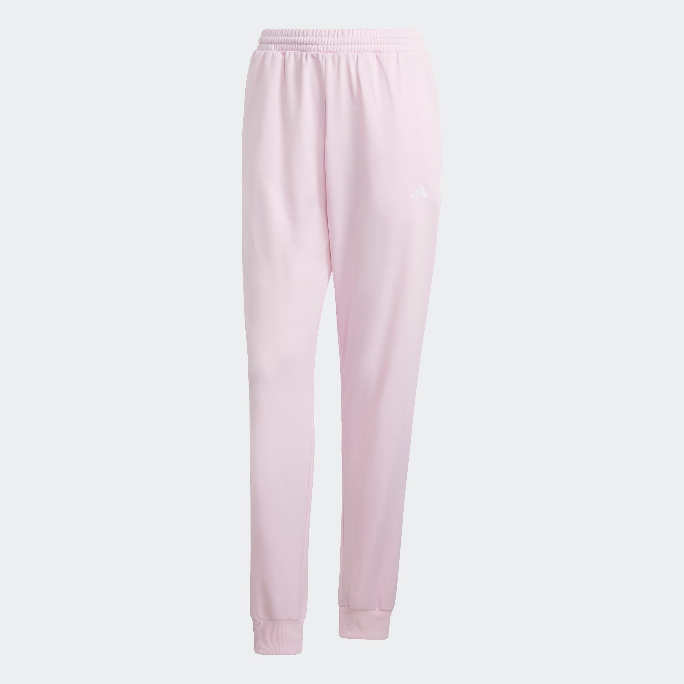 adidas Sportswear Trainingsanzug »W FEELCOZY TS«, (2 tlg.)