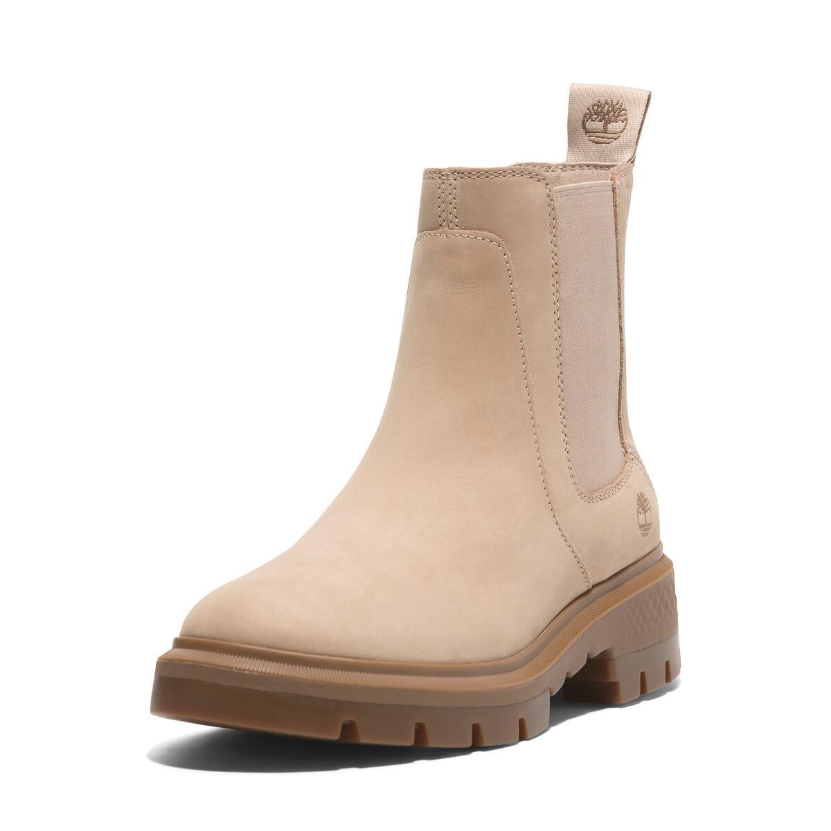 Timberland Chelseaboots »CORTINA VALLEY MID CHELSEA BOOT«