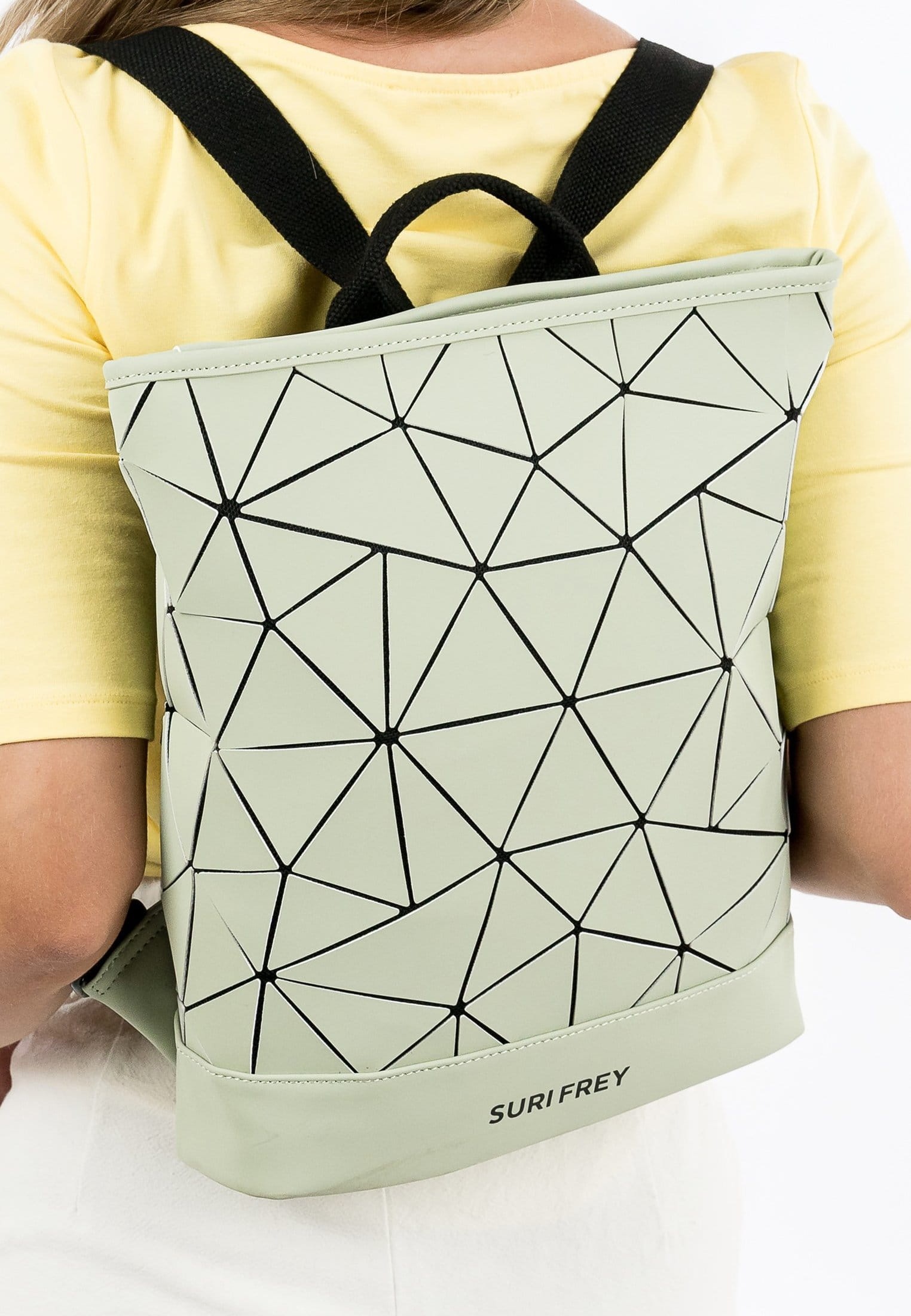 SURI FREY Rucksack »Rucksack SFY SURI Sports Jessy-Lu«