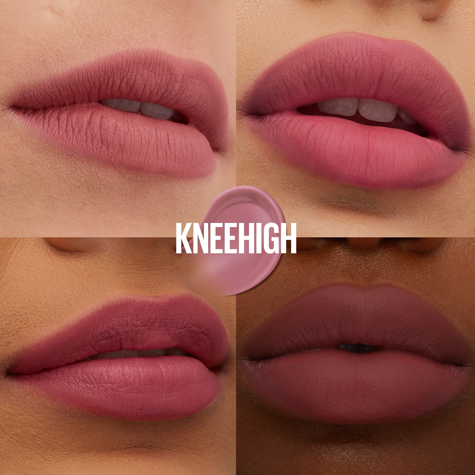 MAYBELLINE NEW YORK Lippenstift »SUPER STAY TEDDY TINT LIPPENSTIFT« mit weichem Teddy-Applikator