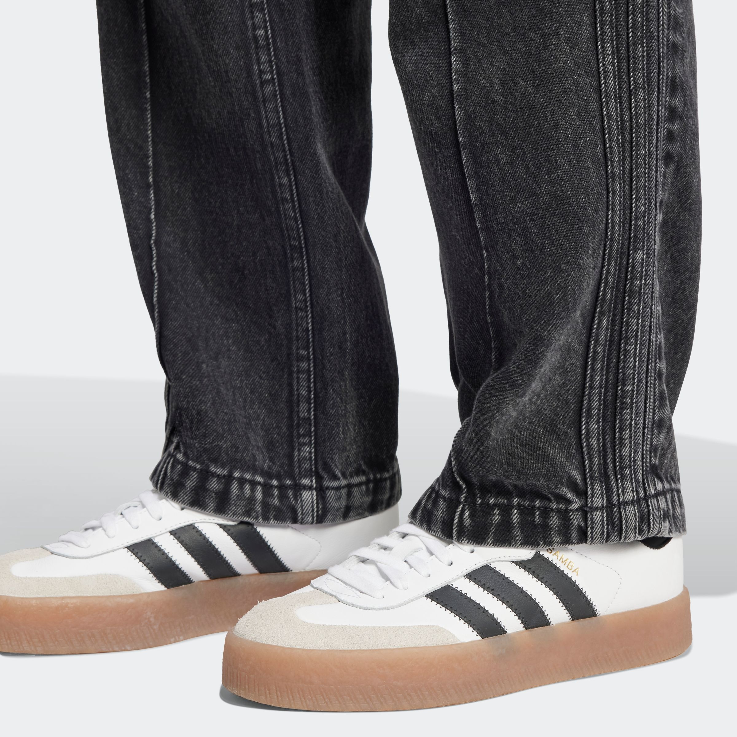 adidas Originals Straight-Jeans »P ESS DENIM ST«
