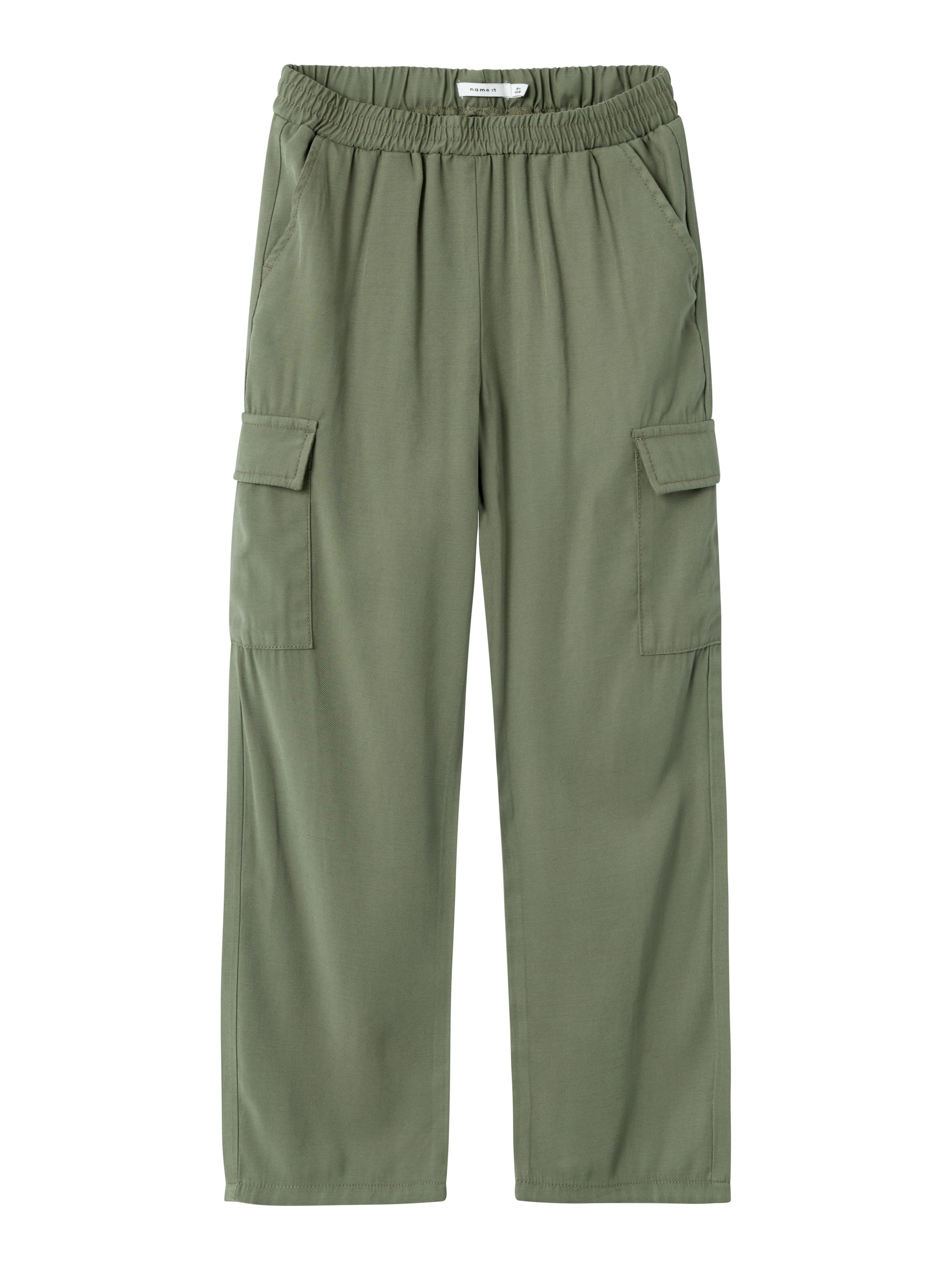 Name It Cargohose »NKFBELLA ST TWI CARGO 8262-BU NOOS«