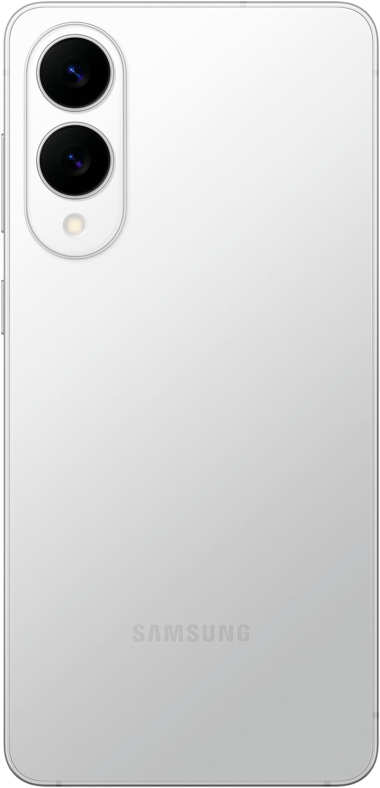 Samsung Smartphone »Galaxy S25 Edge« Titanium Silver