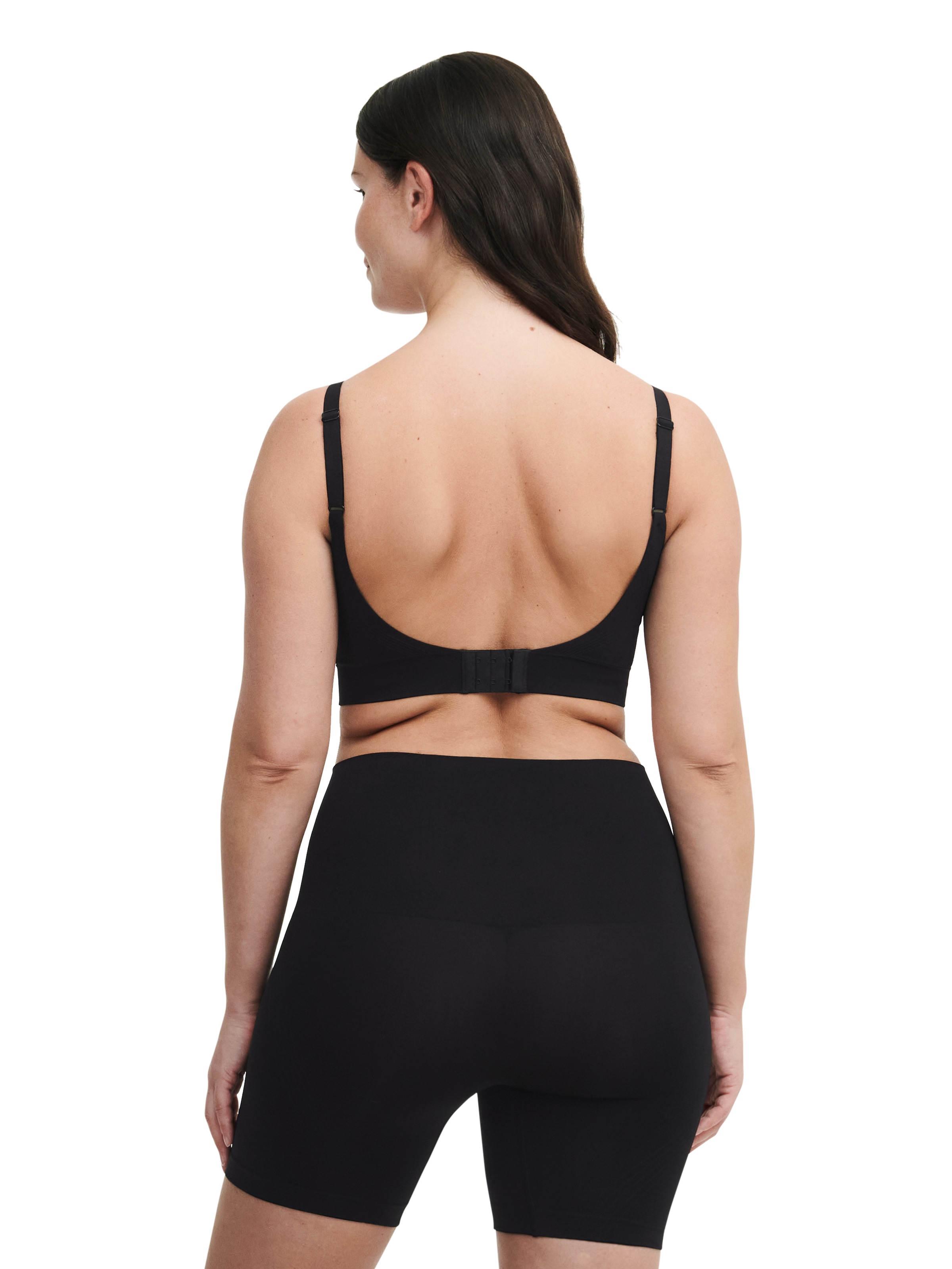 Chantelle Shapingpants »SMOOTH COMFORT« glättender Effekt, mit hoher Taille