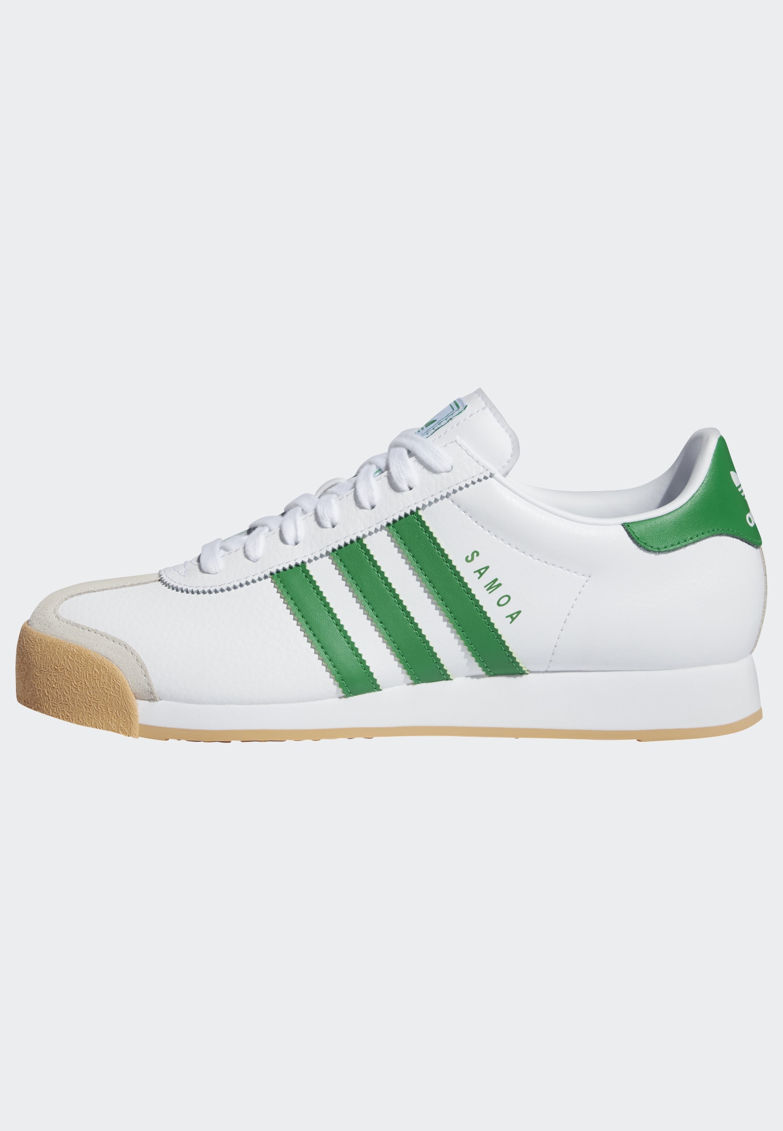 adidas Originals Sneaker »SAMOA«