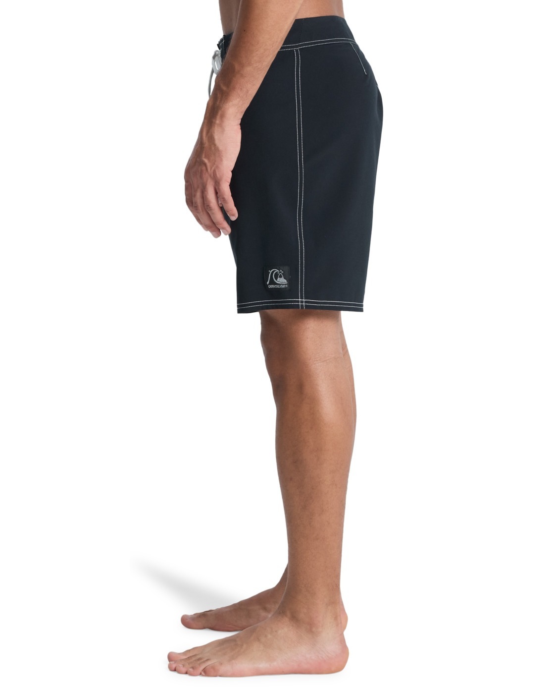 Quiksilver Boardshorts »Original Straight Leg 18"«