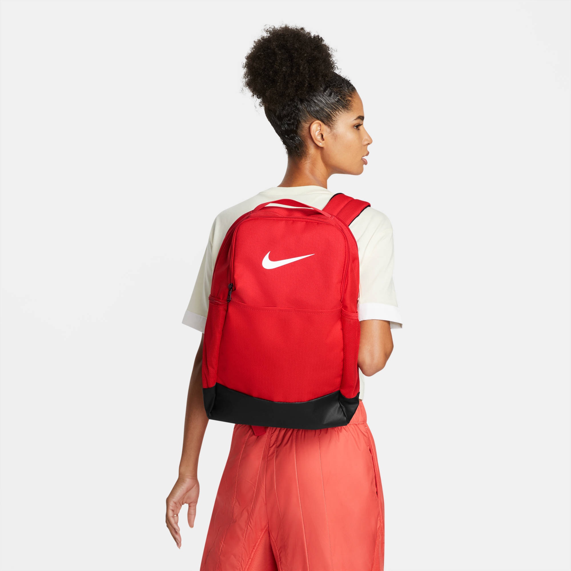 Nike Sportrucksack »NK BRSLA M BKPK - 9.5 (24L)«