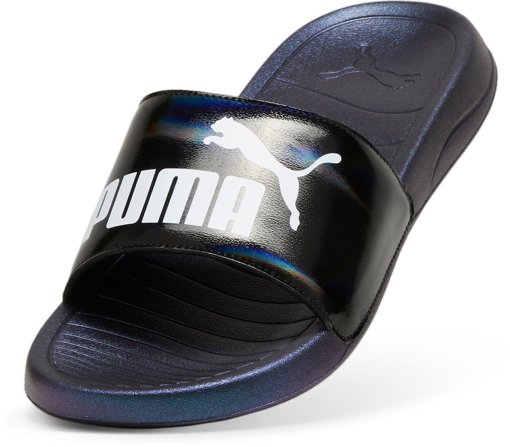 PUMA Badesandale »POPCAT 20 GIRLPOWER«