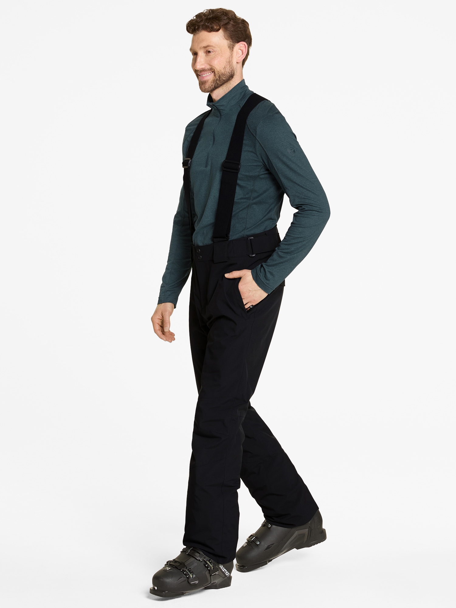 Ziener Skihose »TAGA-Z pants man«