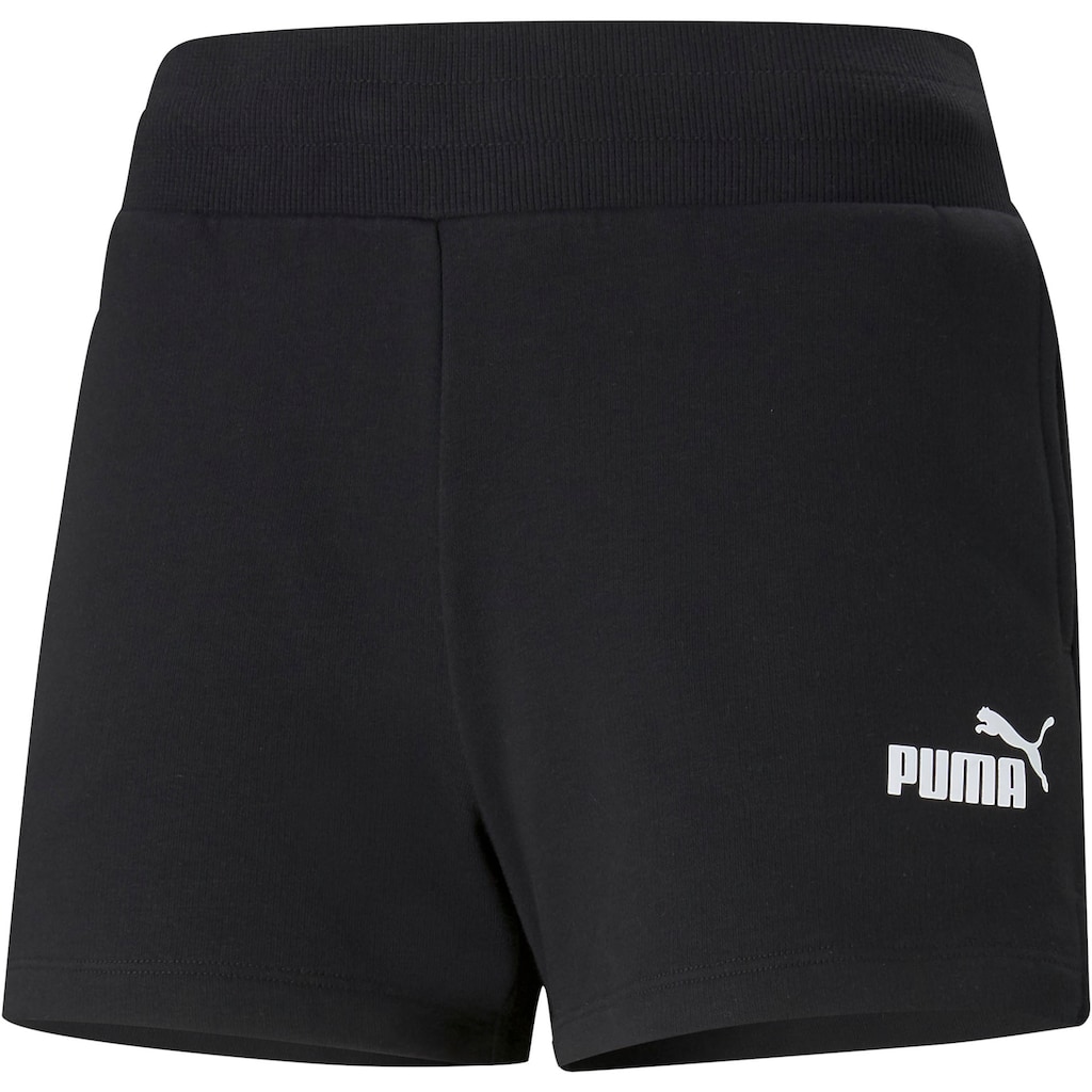 PUMA Sweatshorts »ESS 4" Sweat Shorts«