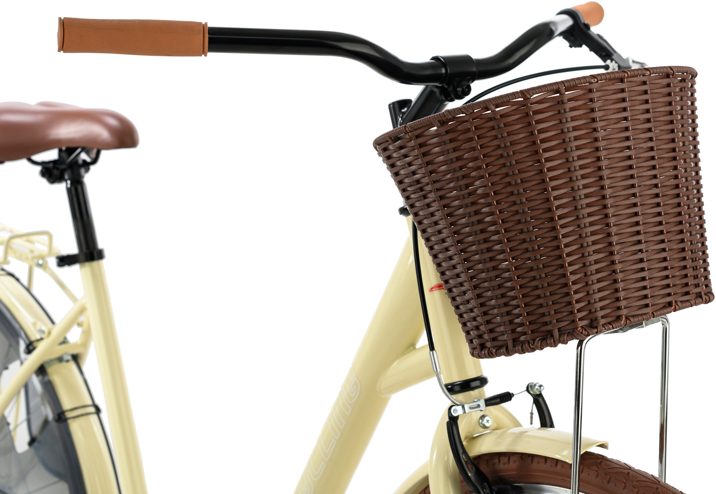 KS Cycling Cityrad »Zeeland«, 1 Gang, für Damen
