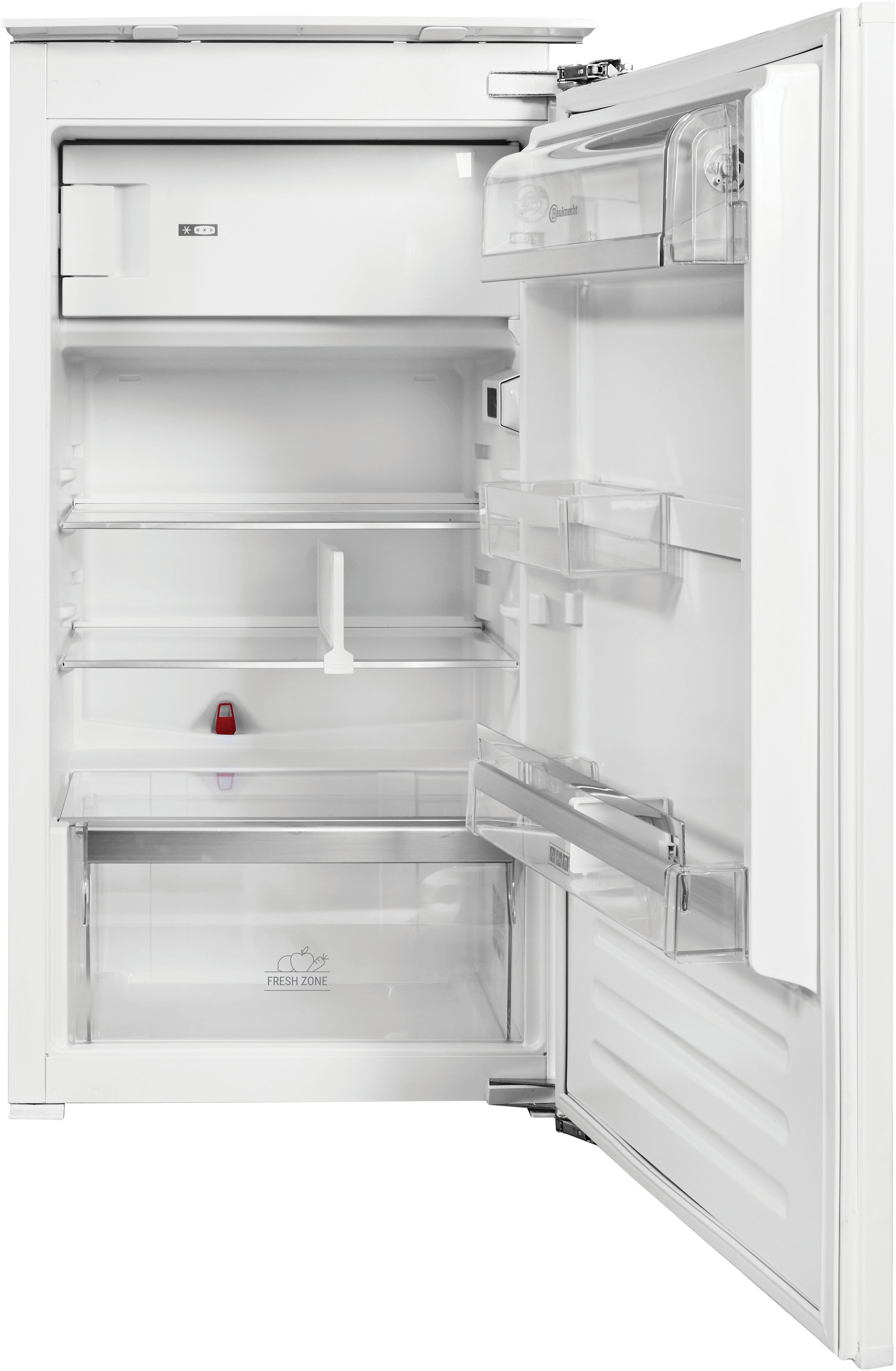 BAUKNECHT Einbaukühlschrank »KSI 10GF3«