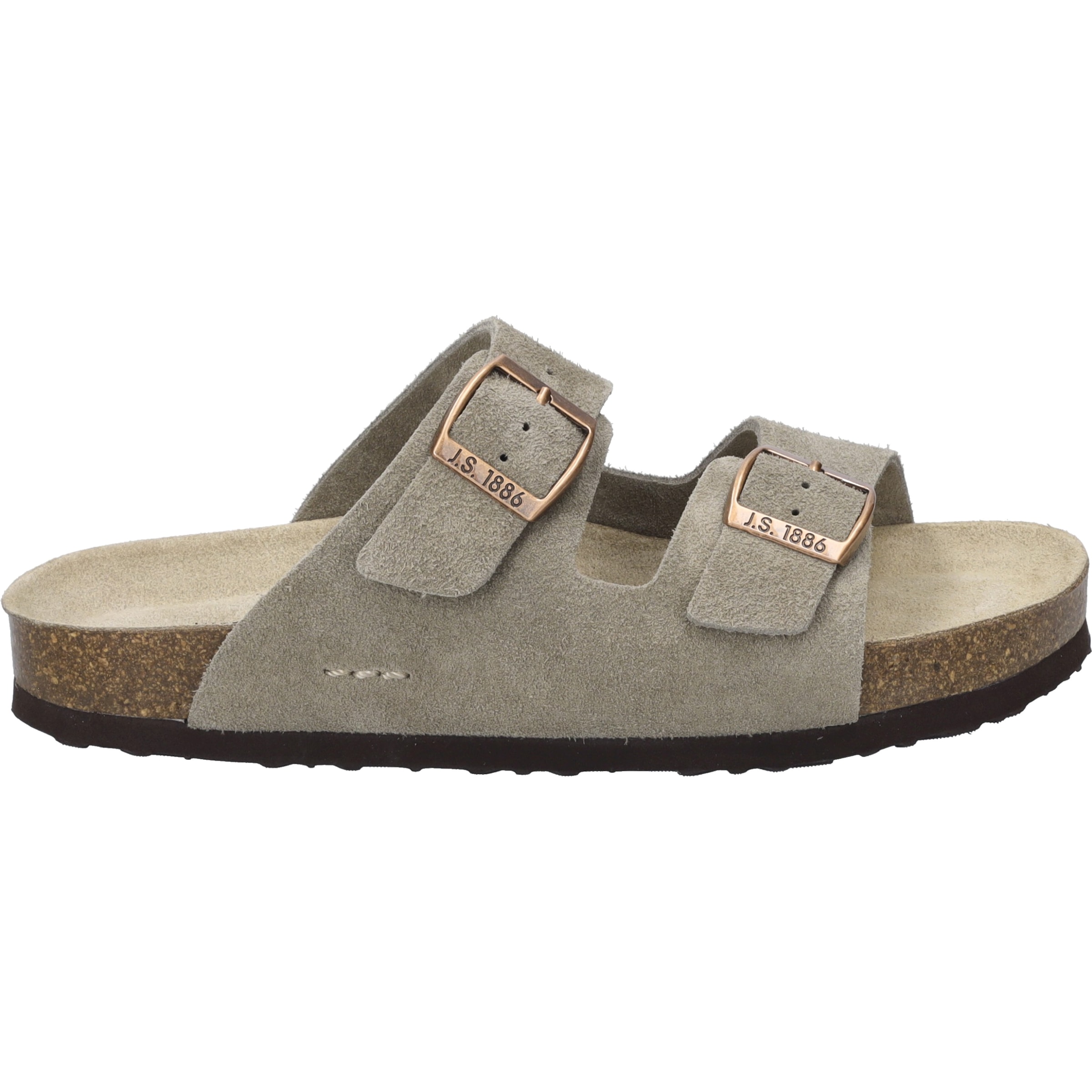 Josef Seibel Sandale »Hermine 01, taupe«