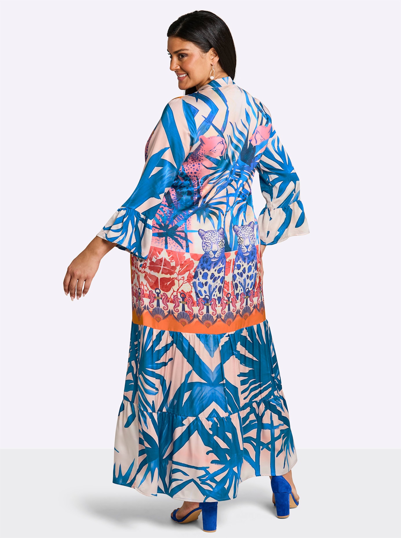   Maxikleid »Kleid«