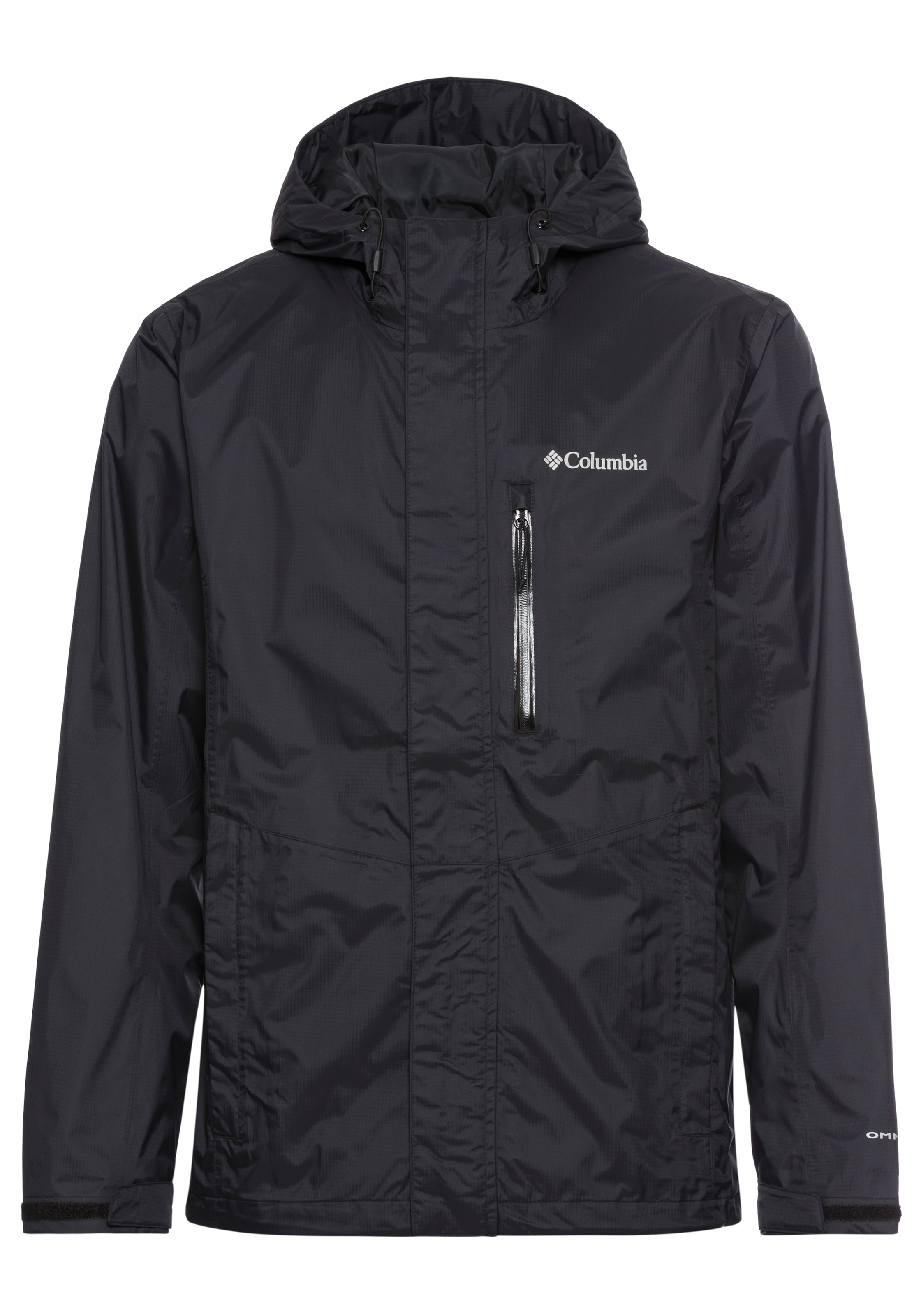 Funktionsjacke »Pouring Adventure™ III Jacket«