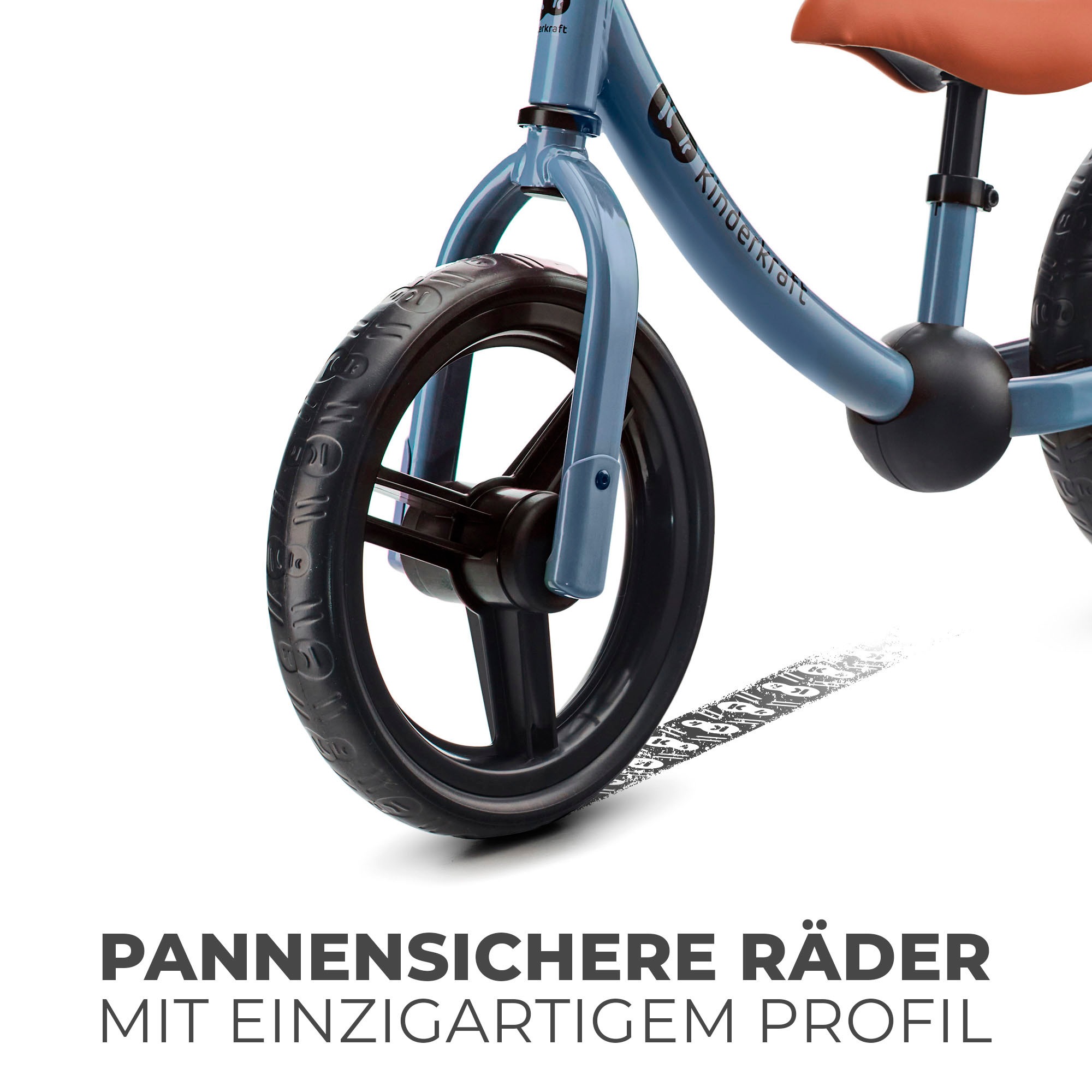 Kinderkraft Laufrad »2WAY NEXT«