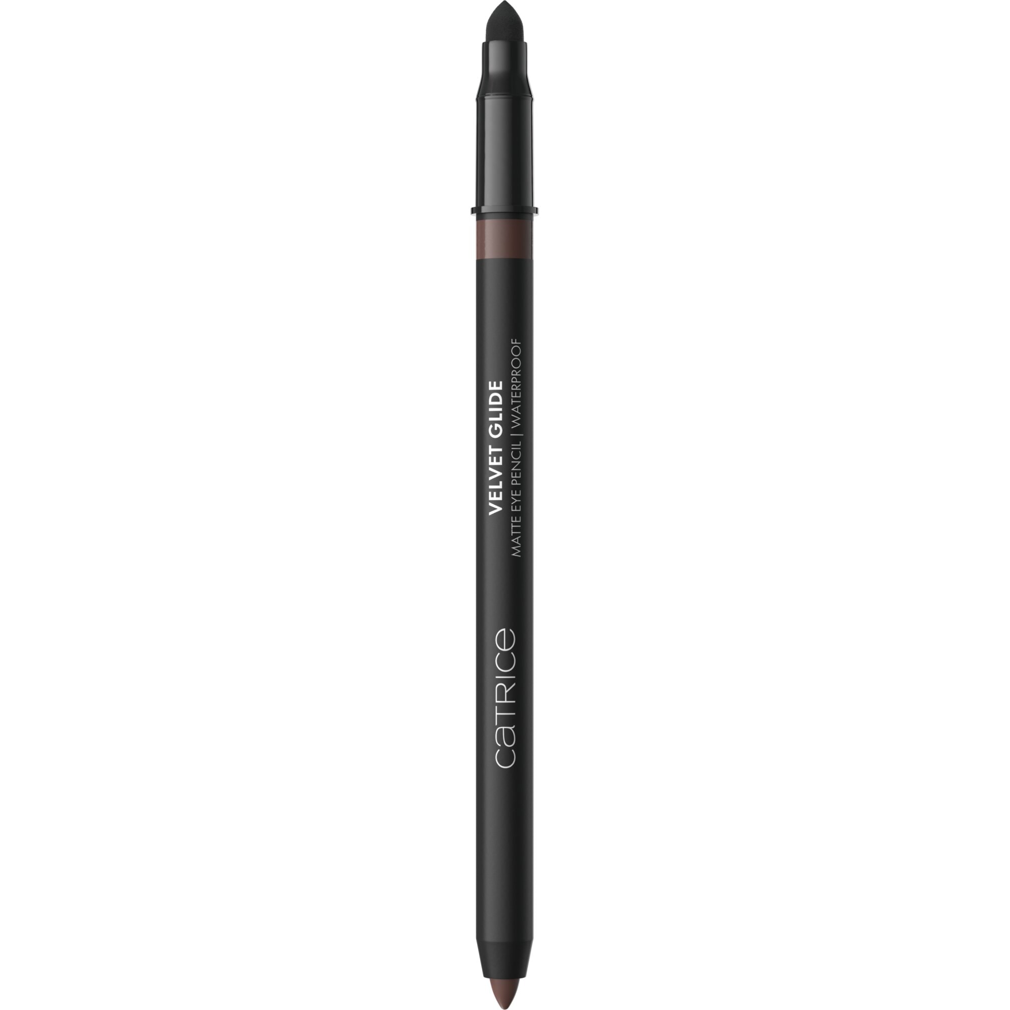 Catrice Kajal »Velvet Glide Matte Eye Pencil«