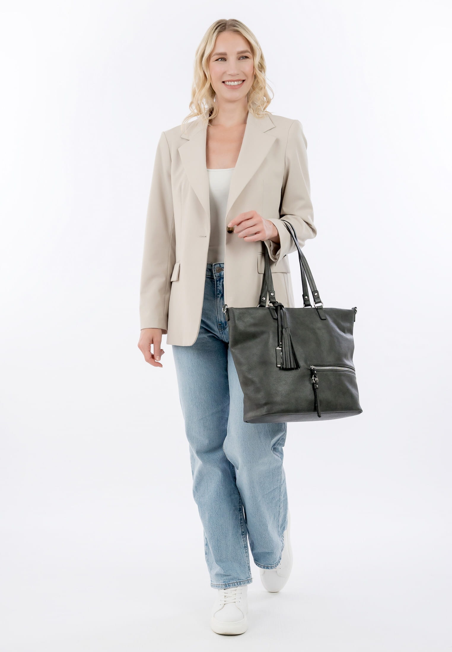 Tamaris Shopper »Shopper TAS Nele«