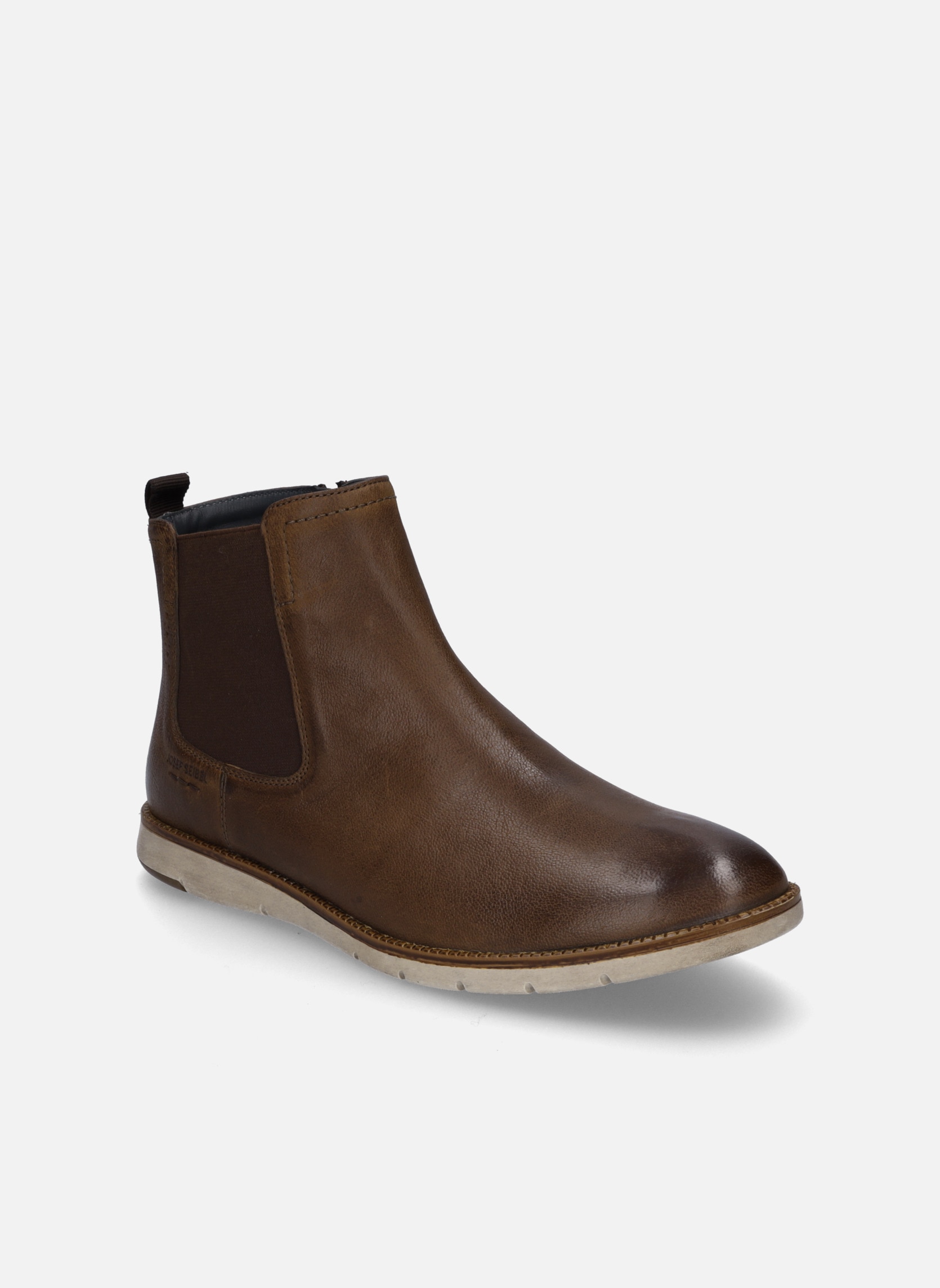 Josef Seibel Stiefelette »Tyler 41, castagne«