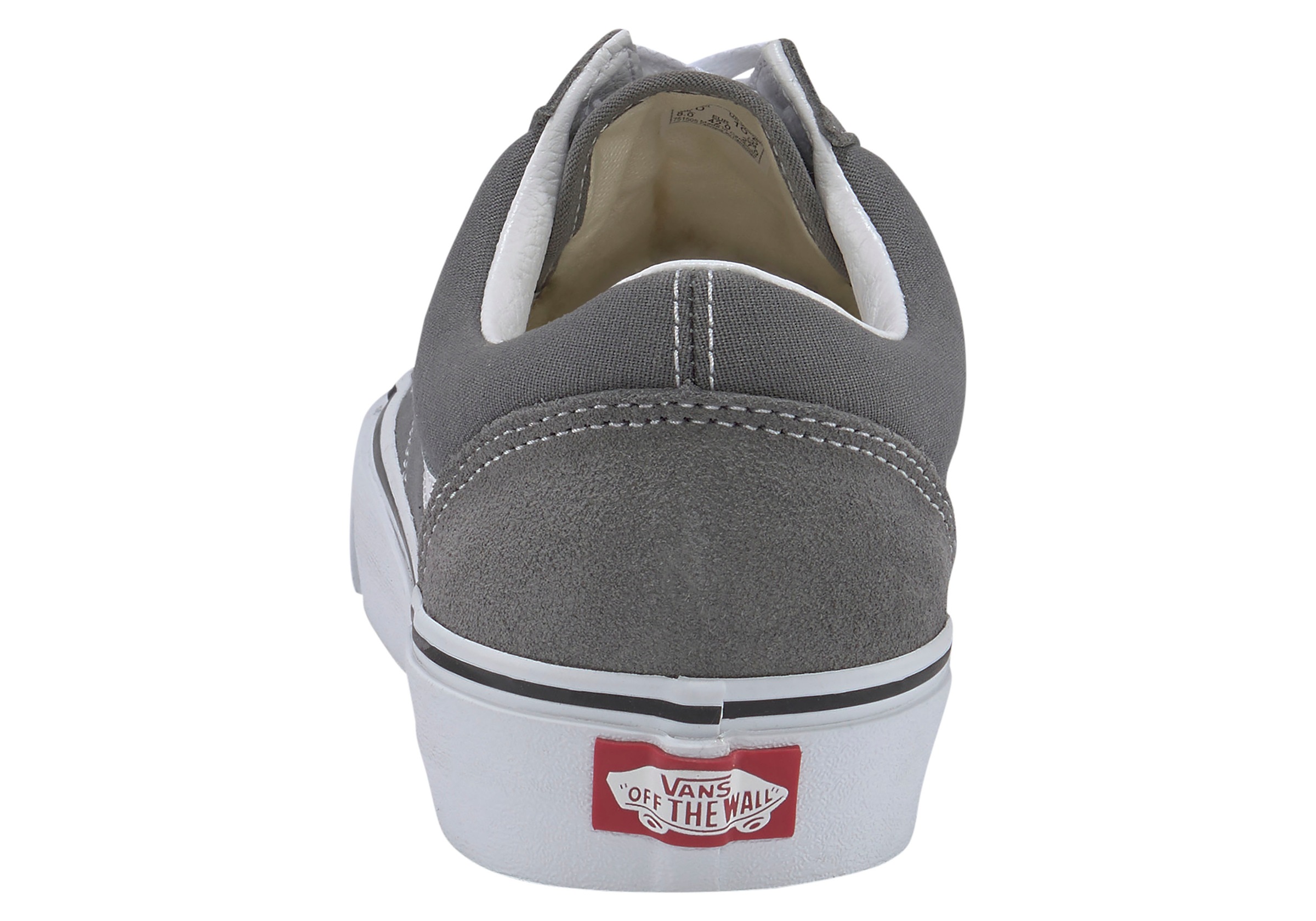 Vans Sneaker »Old Skool«