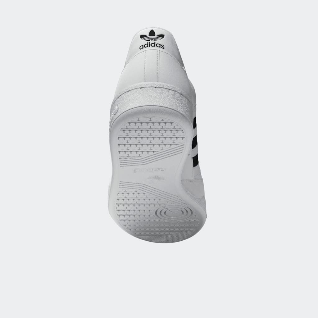 adidas Originals Sneaker »CONTINENTAL 80 STRIPES«