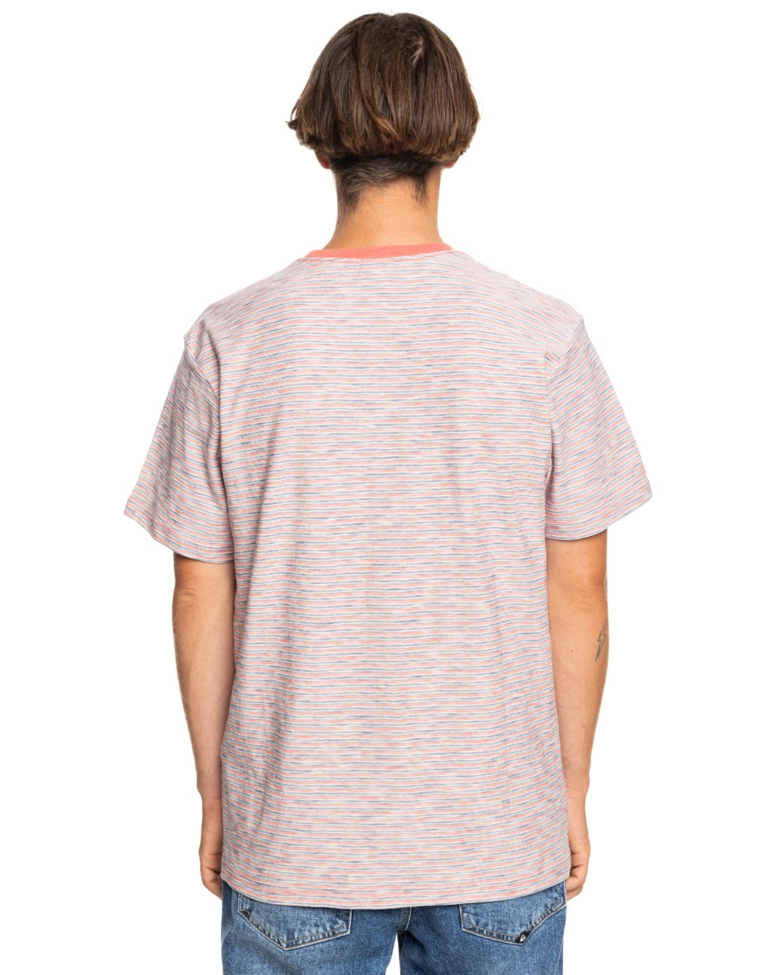 Quiksilver T-Shirt »Kentin«