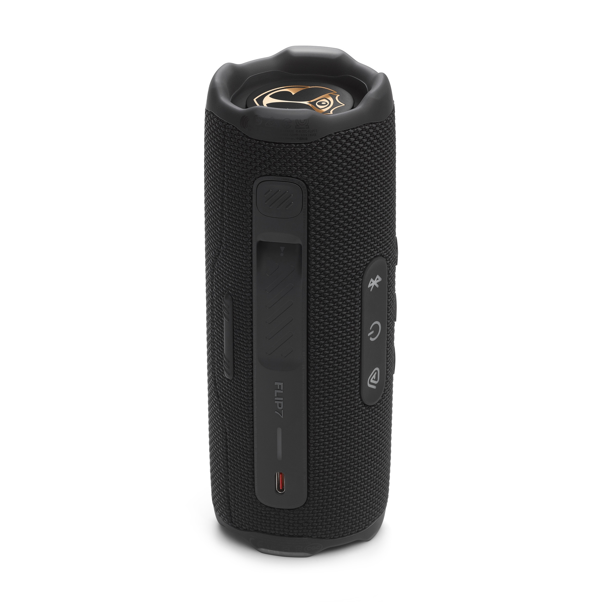 JBL Bluetooth-Lautsprecher »Flip 7 Tomorrowland Edition«