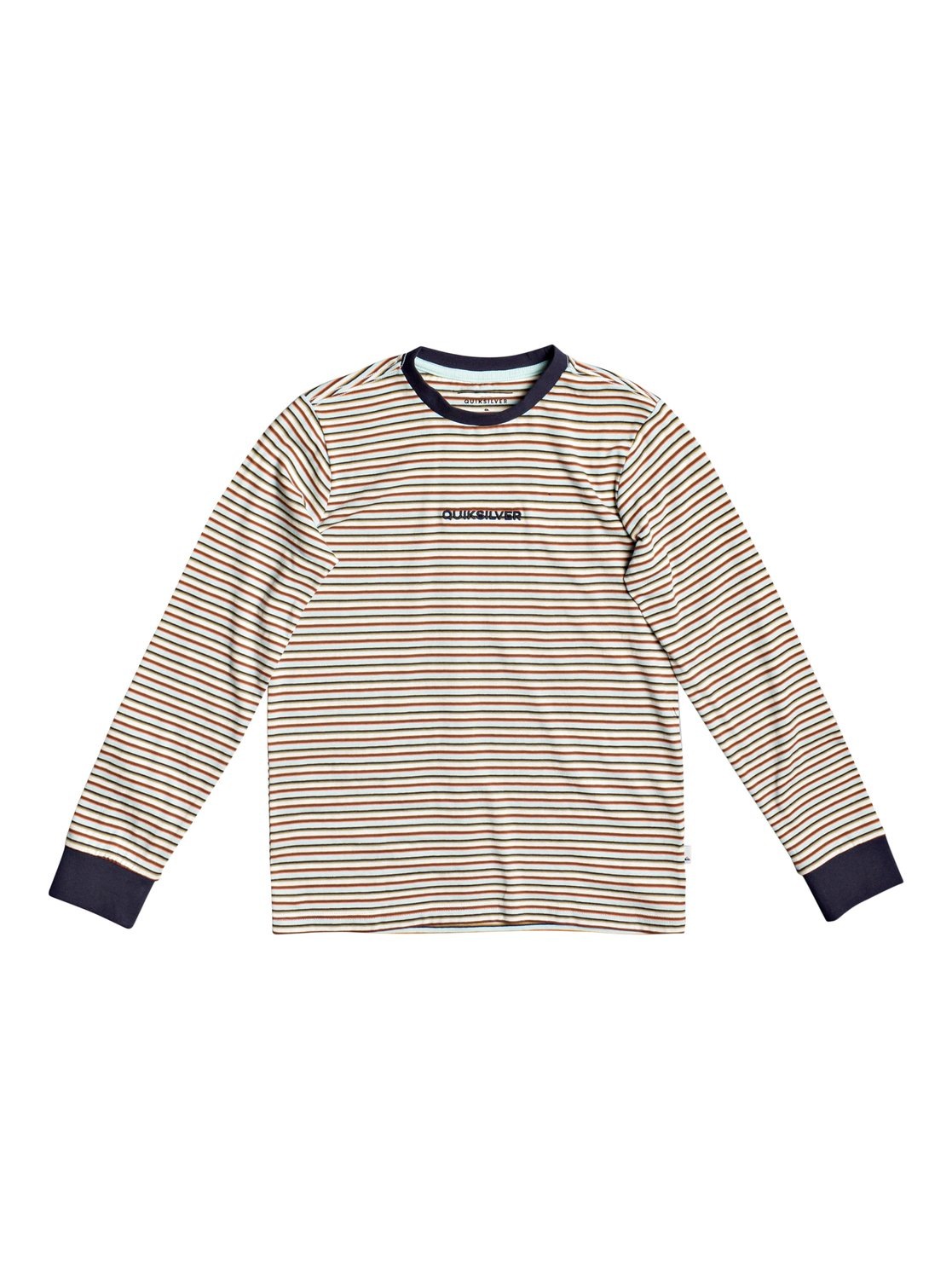Quiksilver Langarmshirt »Shred That«