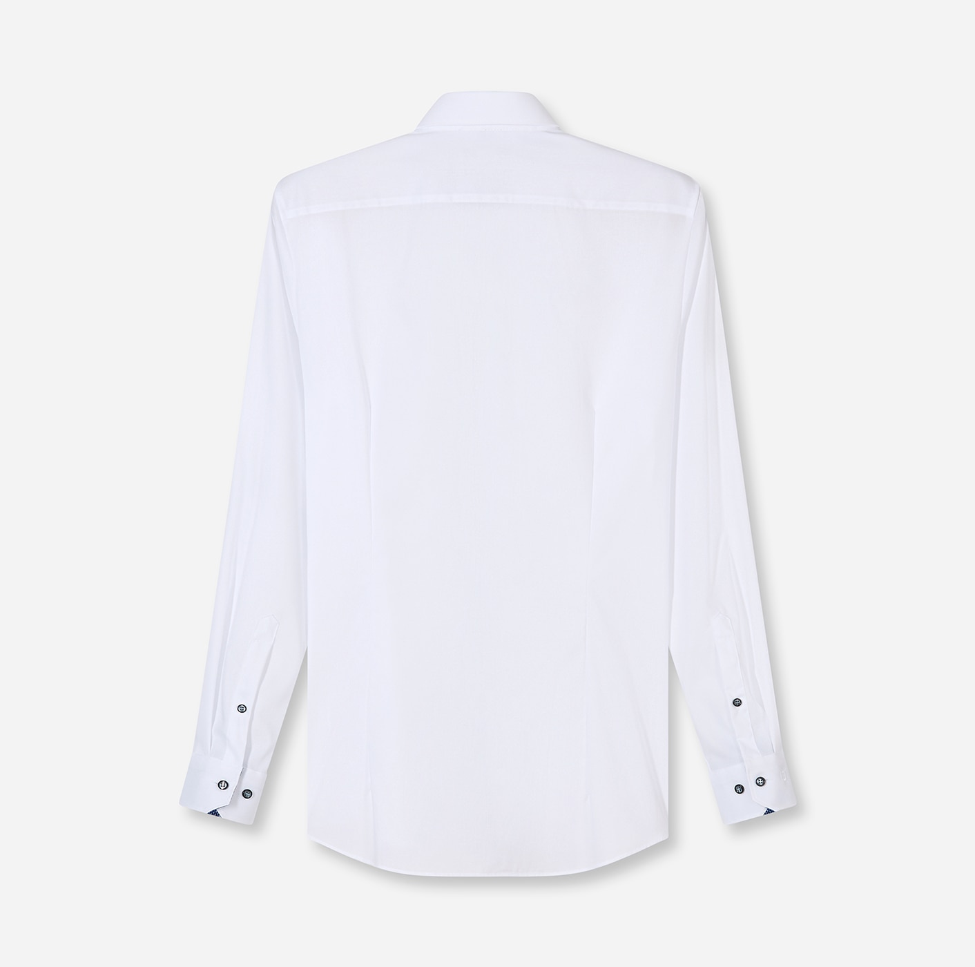 OLYMP Businesshemd »No. Six super slim«