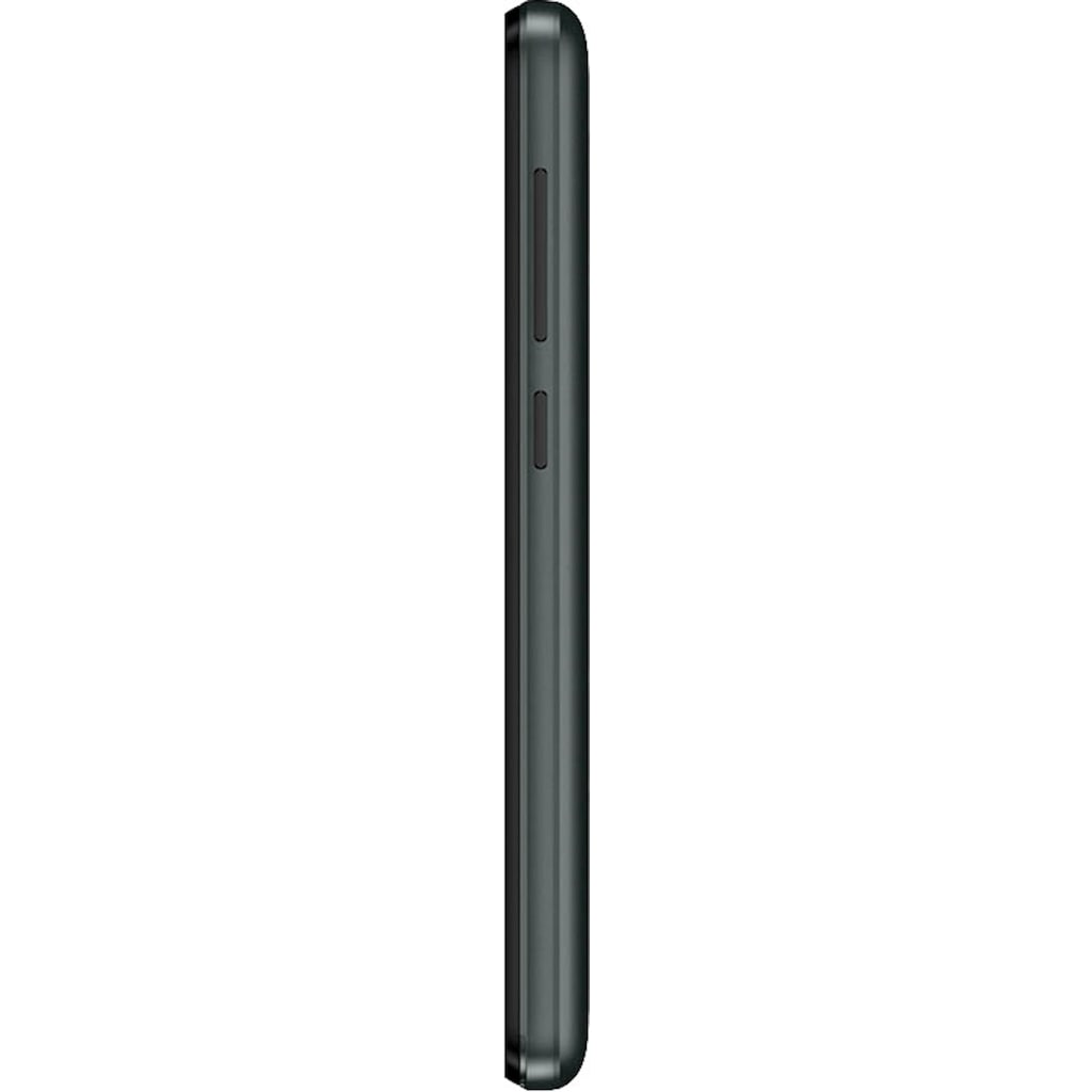 ZTE Smartphone »Blade A31 lite«, grau, 12,7 cm/5 Zoll, 32 GB Speicherplatz, 5 MP Kamera