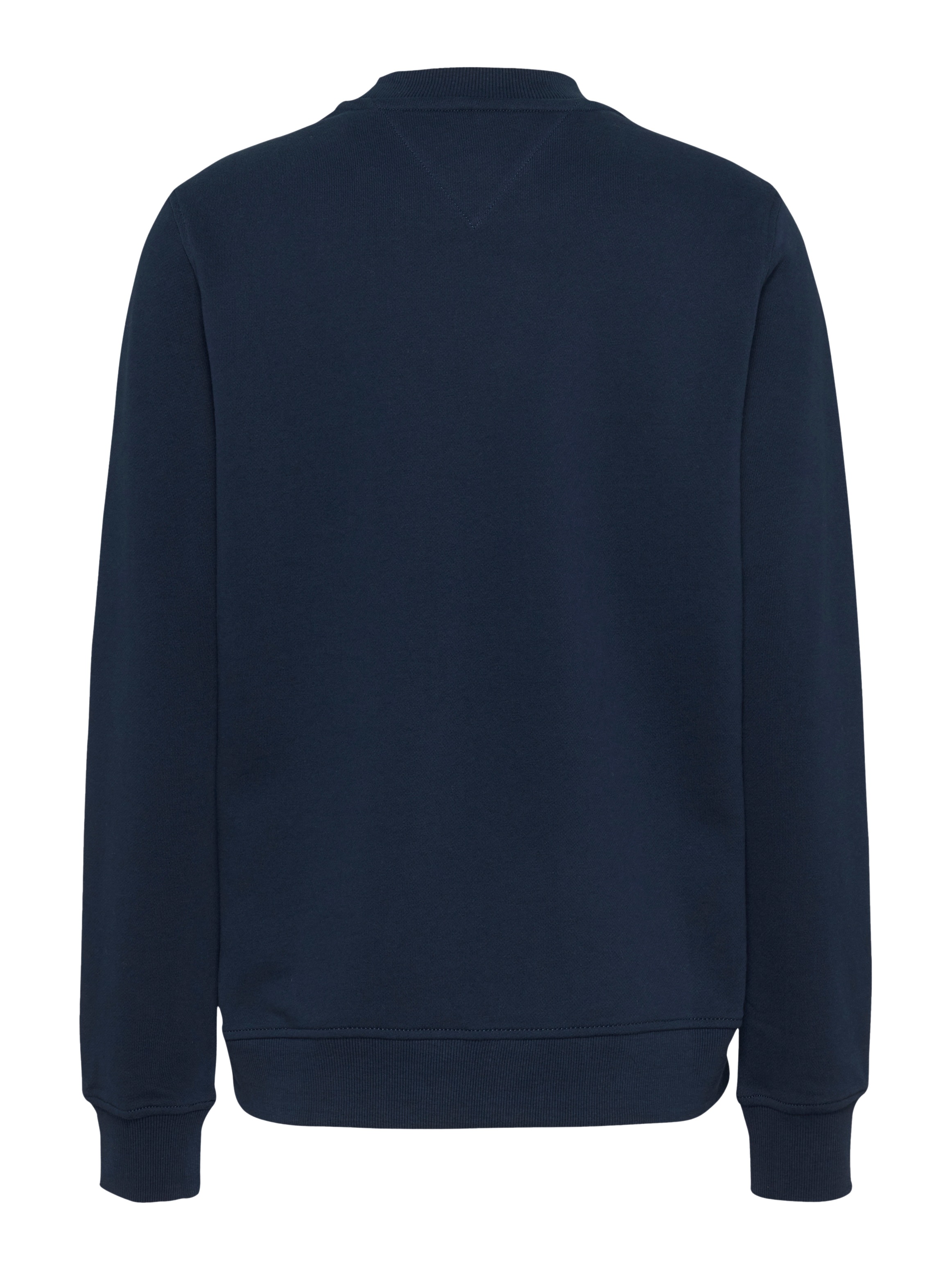 Tommy Jeans Sweatshirt »TJW REG ESSENTIAL LOGO 2 CREW«, mit Logo