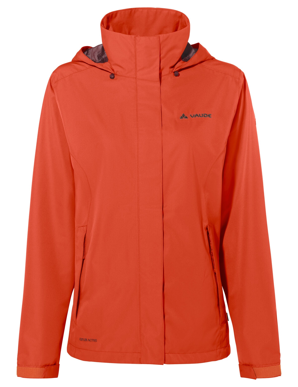 VAUDE Outdoorjacke »WOMEN'S ESCAPE LIGHT JACKET«, (1 St.), mit Kapuze