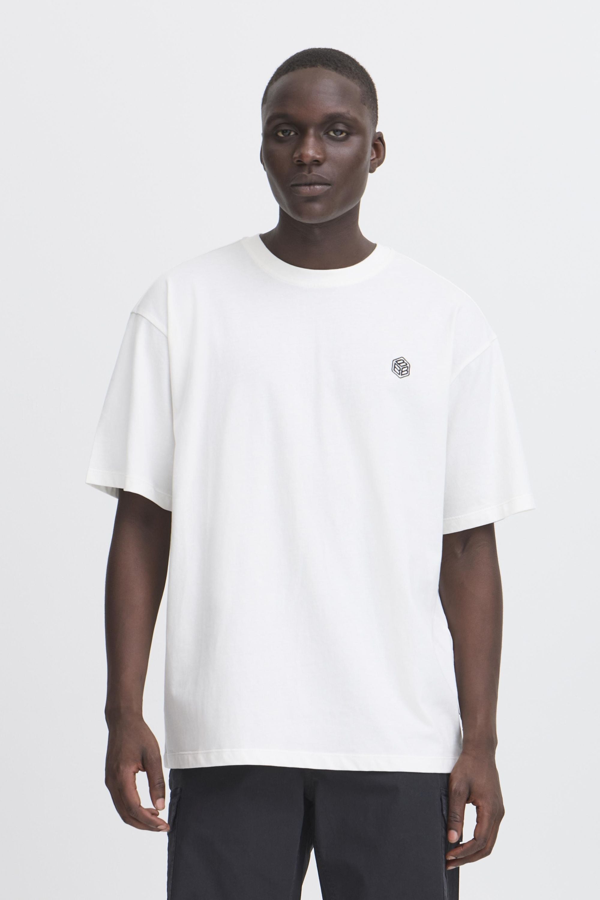 Blend Rundhalsshirt »Rundhalsshirt BHBamo«