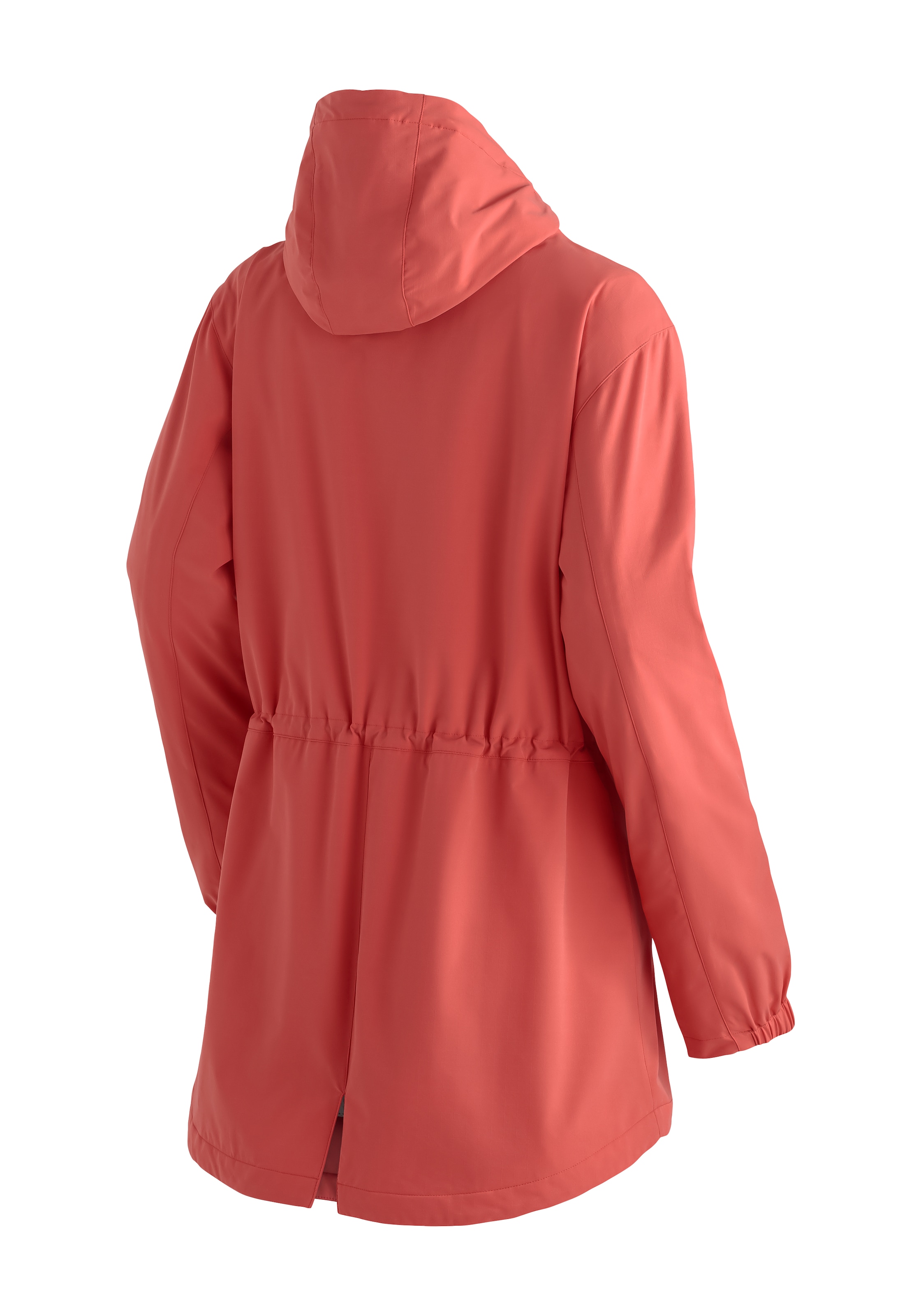 Maier Sports Parka »ArorA Loop W«, Damen Jacke wasserdicht, Outdoorjacke, 3 Taschen außen + Innentasche
