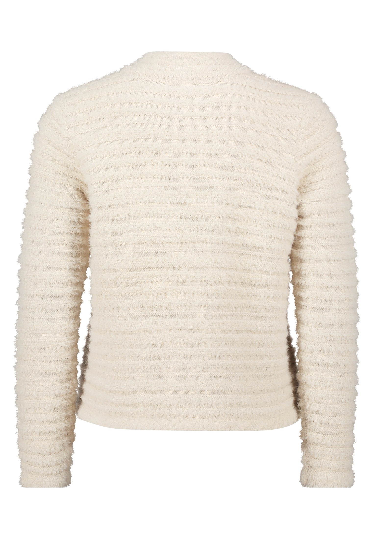 Betty Barclay Strickjacke »Grobstrickjacke mit Struktur«