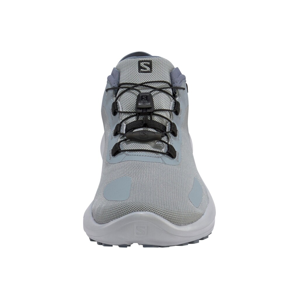 Salomon Laufschuh »SENSE FEEL GORE-TEX«, wasserdicht