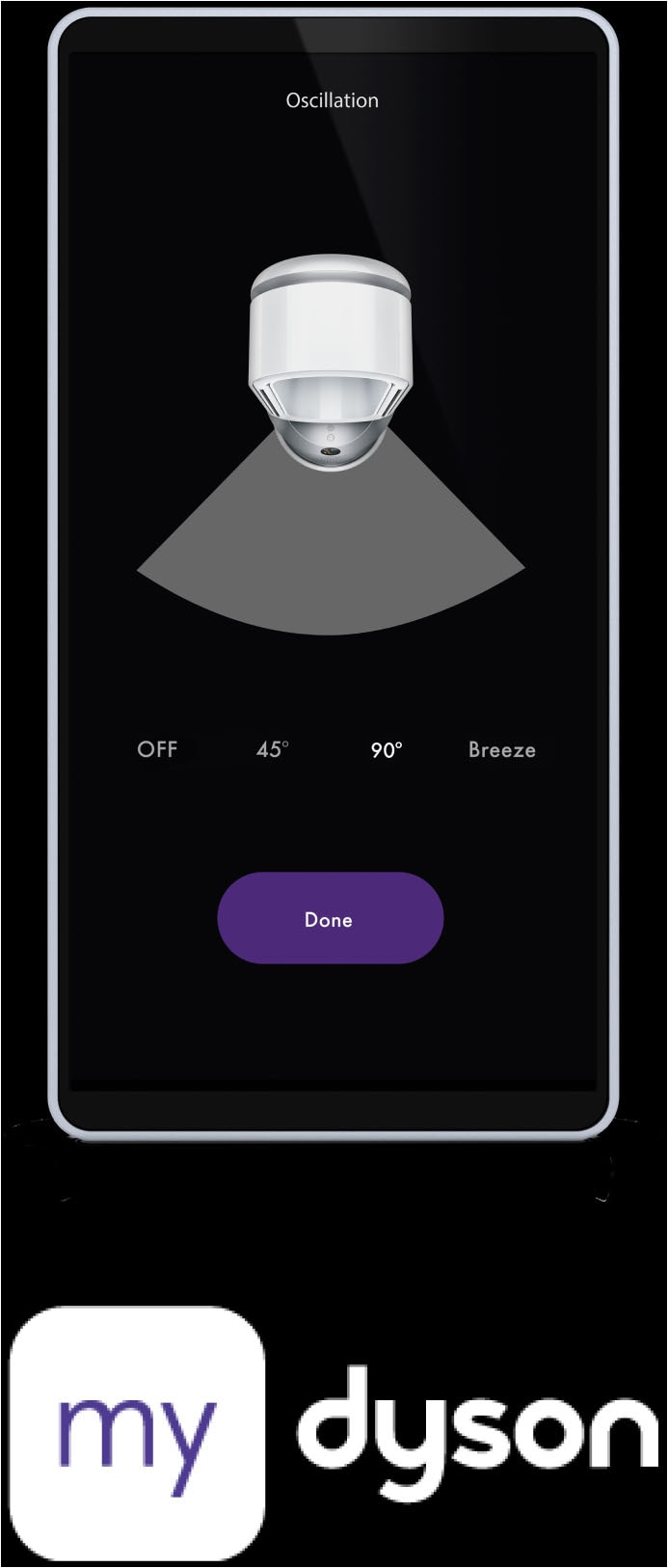 DYSON Luftreiniger »Dyson Purifier Humidify+Cool PH2 De-Nox™«