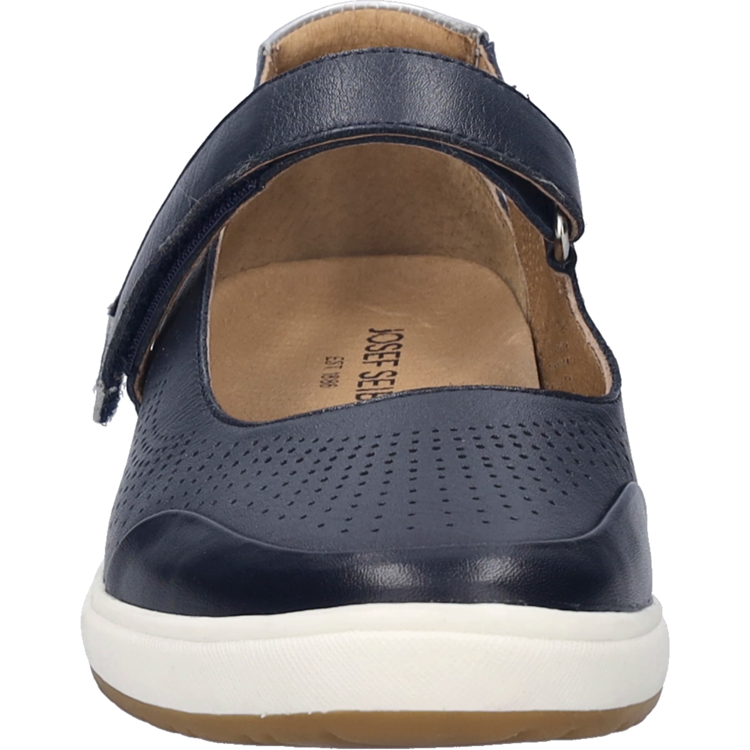 Josef Seibel Slipper »Caren 68, indigo-kombi«