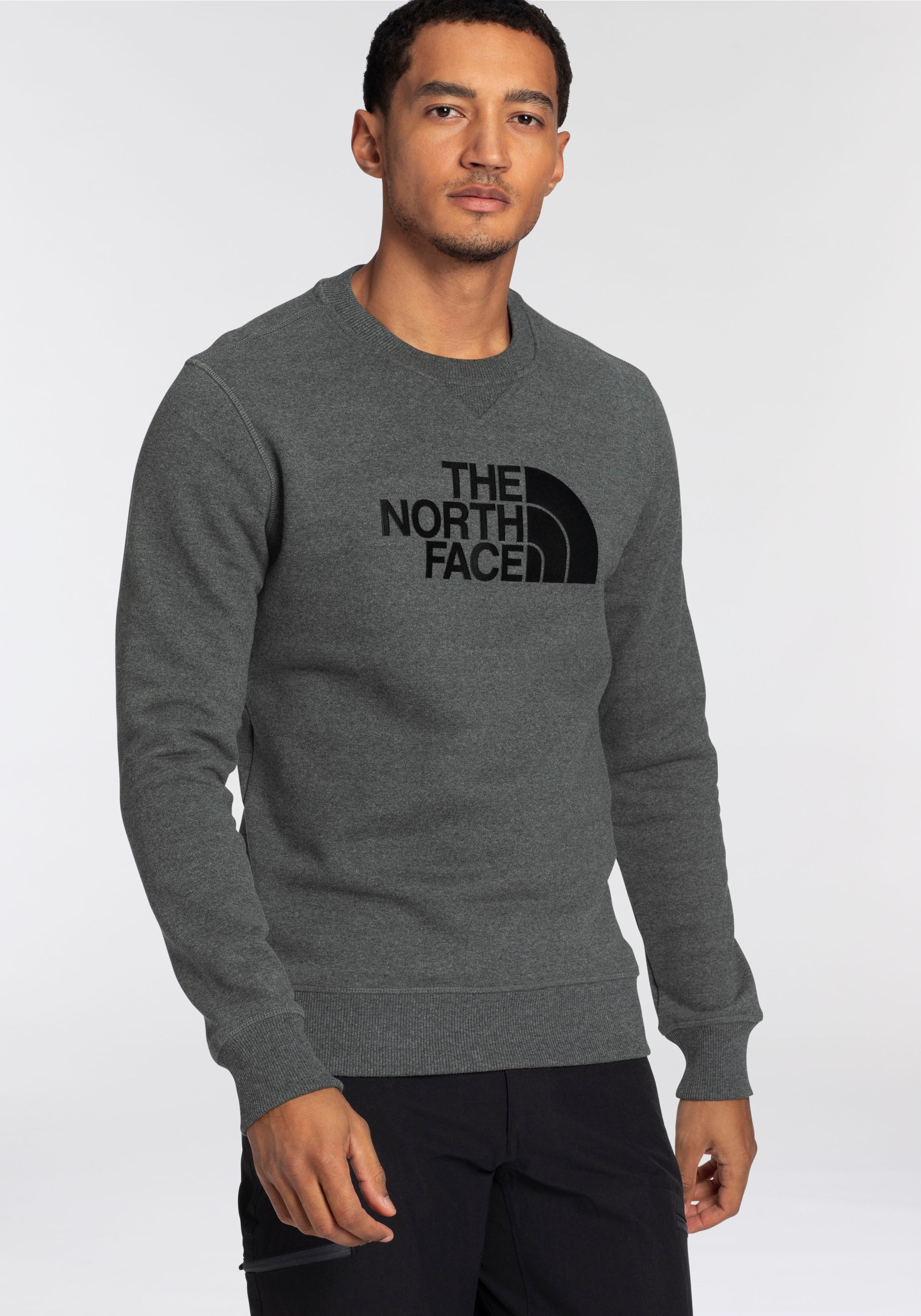 The North Face Sweatshirt »DREW PEAK«