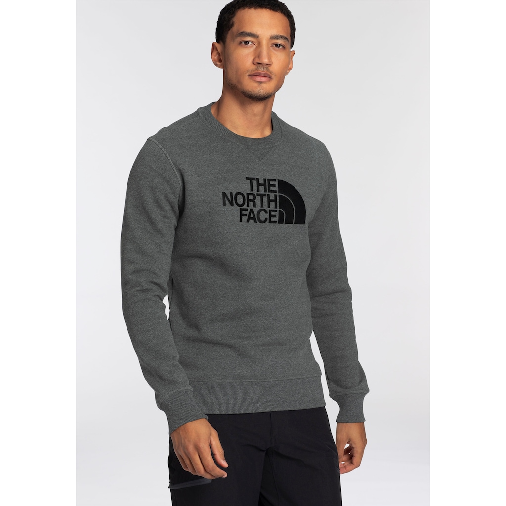 The North Face Sweatshirt »DREW PEAK«