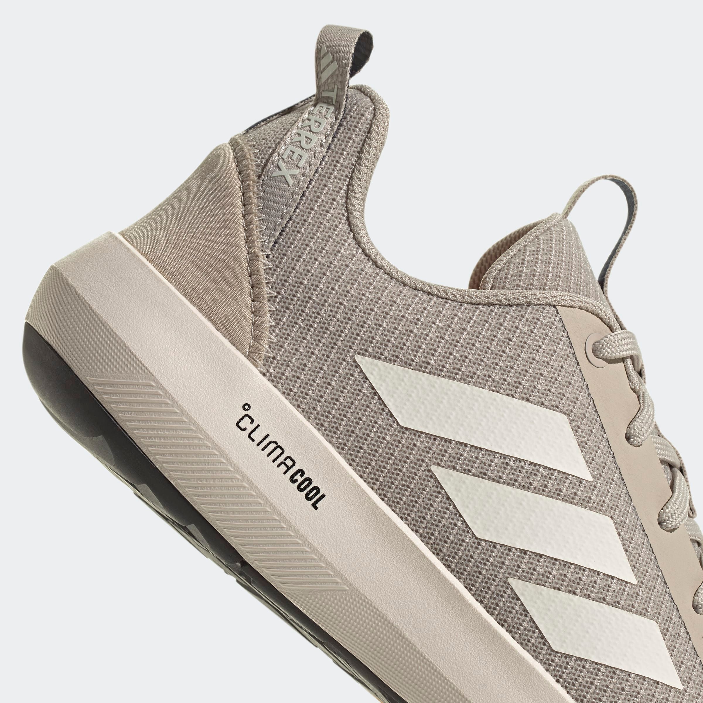 adidas TERREX Wanderschuh »BOAT CLIMACOOL«  wärmend