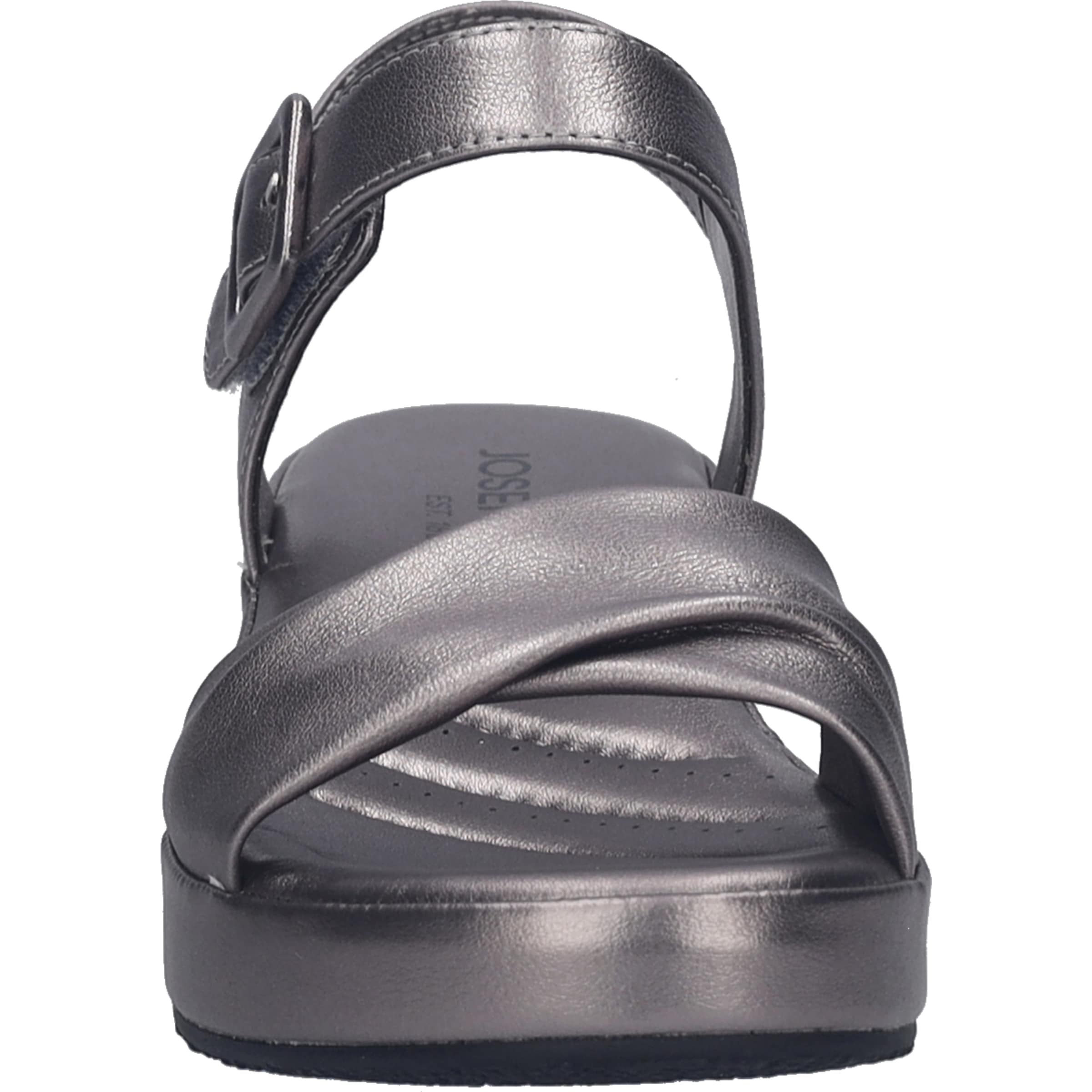 Josef Seibel Sandale »Eve 02, basalt«
