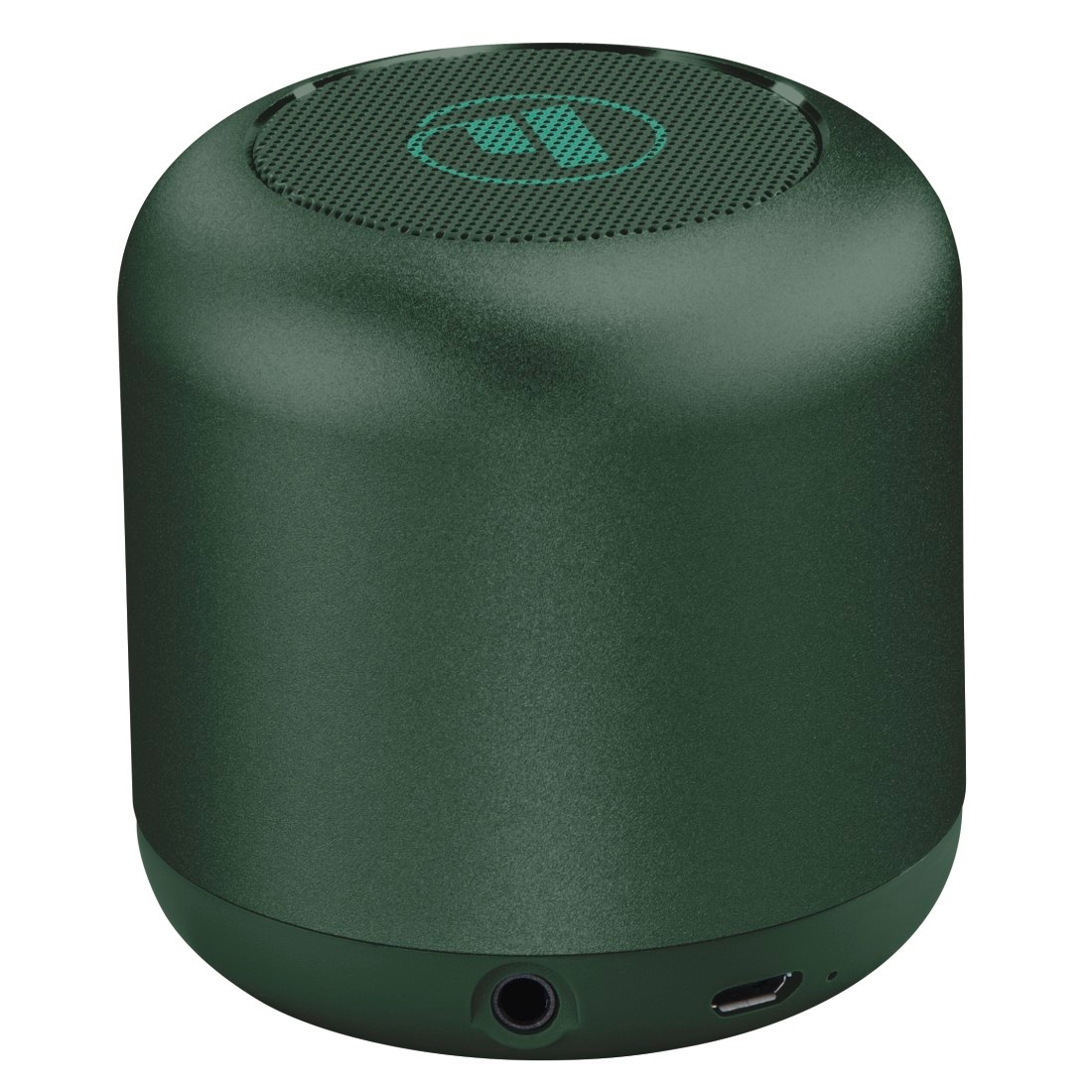Hama Bluetooth-Lautsprecher »Bluetooth® jetzt bei kaufen (3,5 W OTTO Integrierte Freisprecheinrichtung Aluminiumgehäuse)«, Robustes Lautsprecher 2.0\