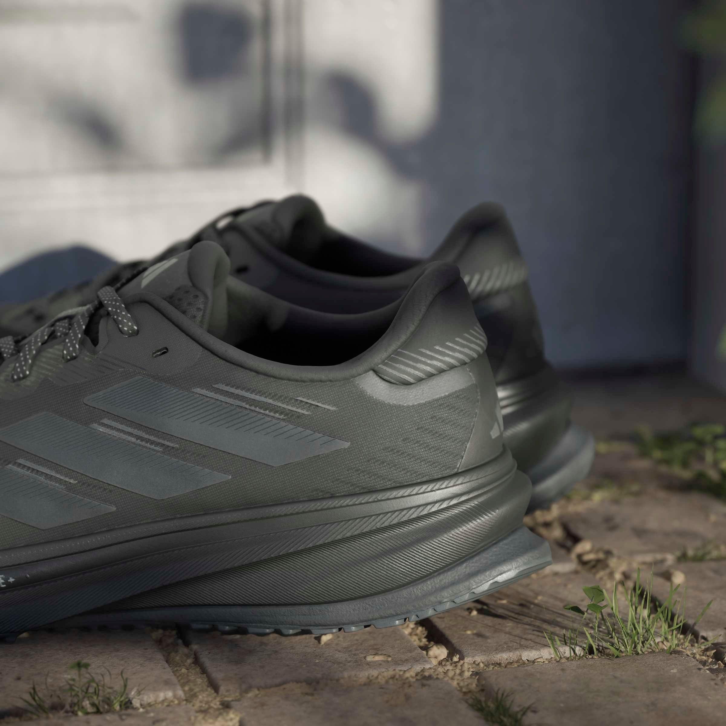 adidas Performance Laufschuh »SUPERNOVA RISE GTX«  wasserdicht