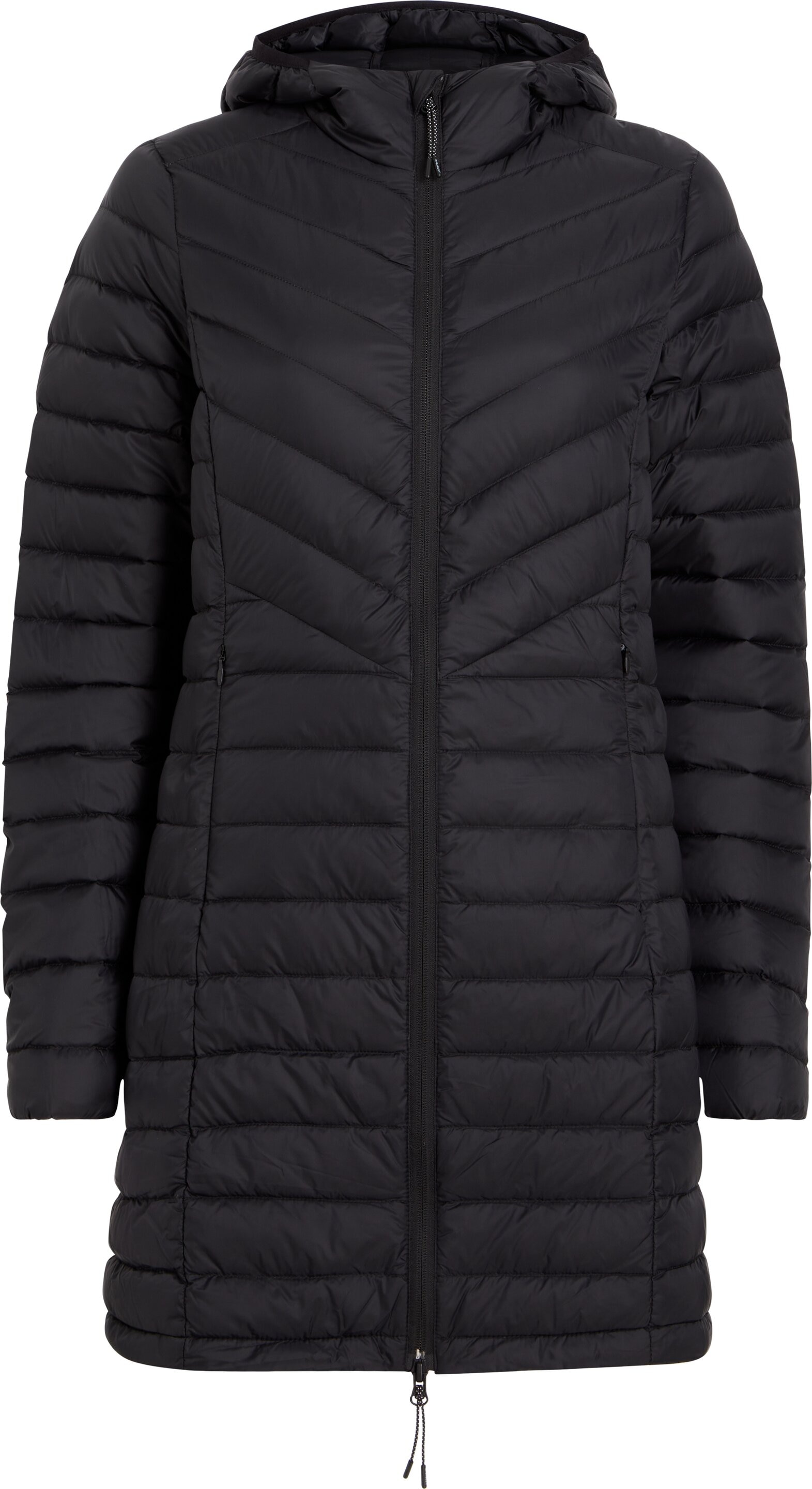 McKINLEY Funktionsmantel »Mantel Arlo CT W« 1 Stk.