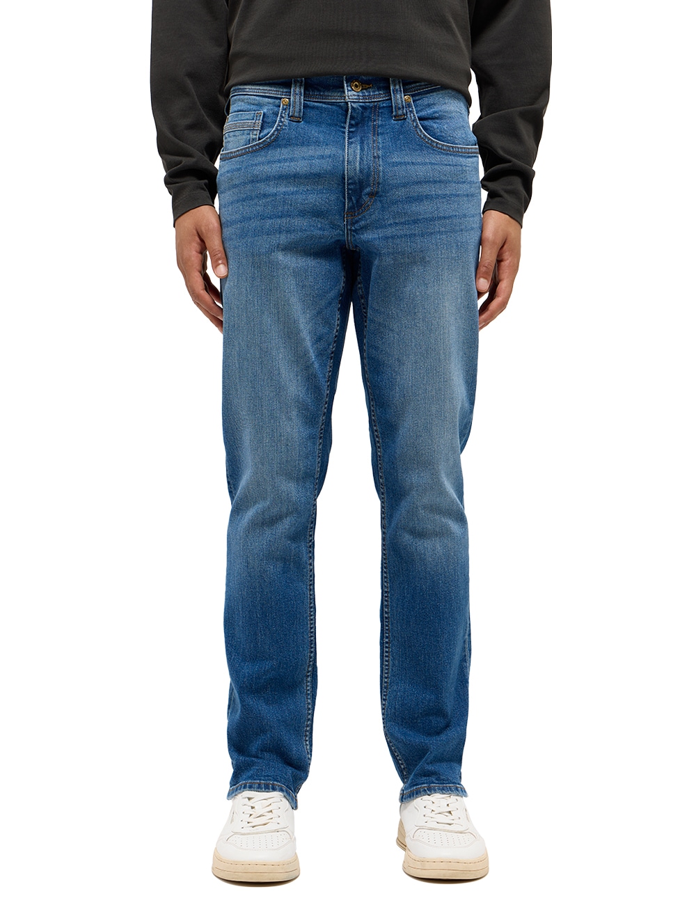 MUSTANG Straight-Jeans »Style Washington Straight«