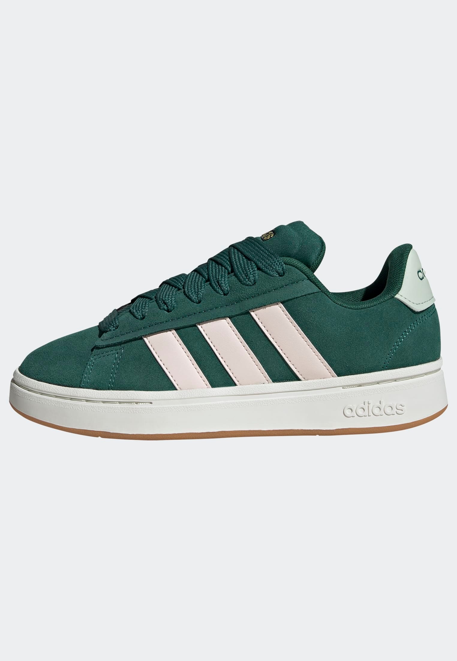 adidas Sportswear Sneaker »GRAND COURT ALPHA«, Design inspiriert vom adidas Campus 00
